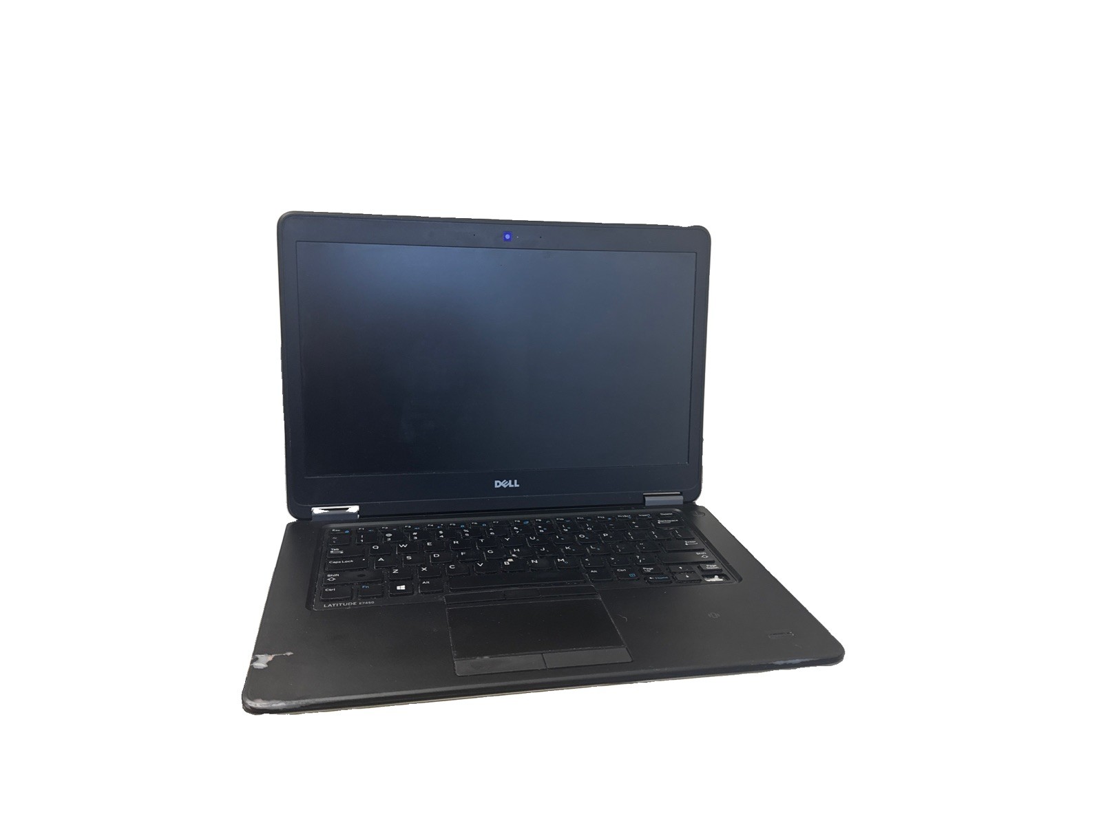 Dell Latitude E7450 i7 5th Gen 8GB DDR3 128GB SSD Laptop USED