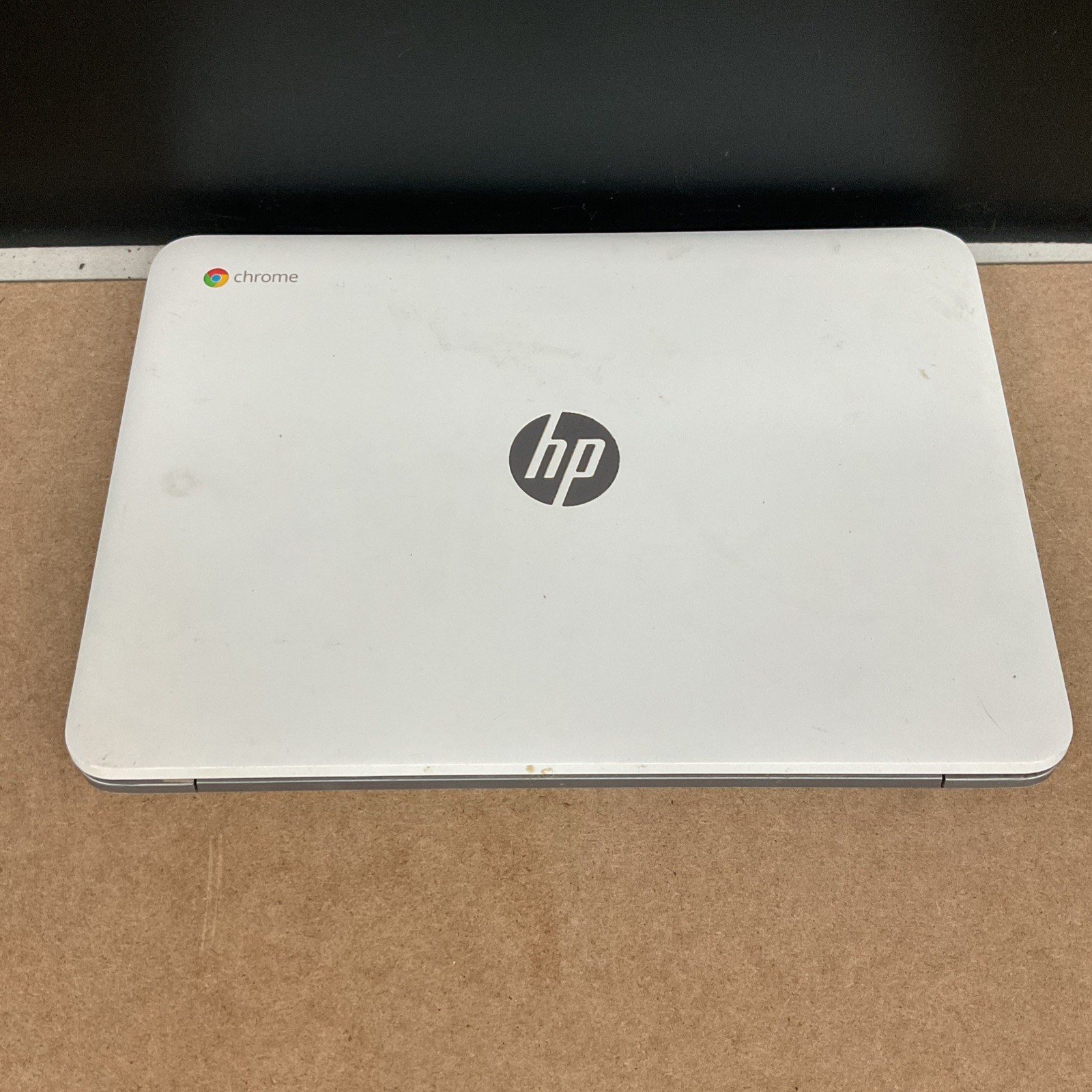hp Chromebook 14 G4 Intel Celeron 14-ak041dx