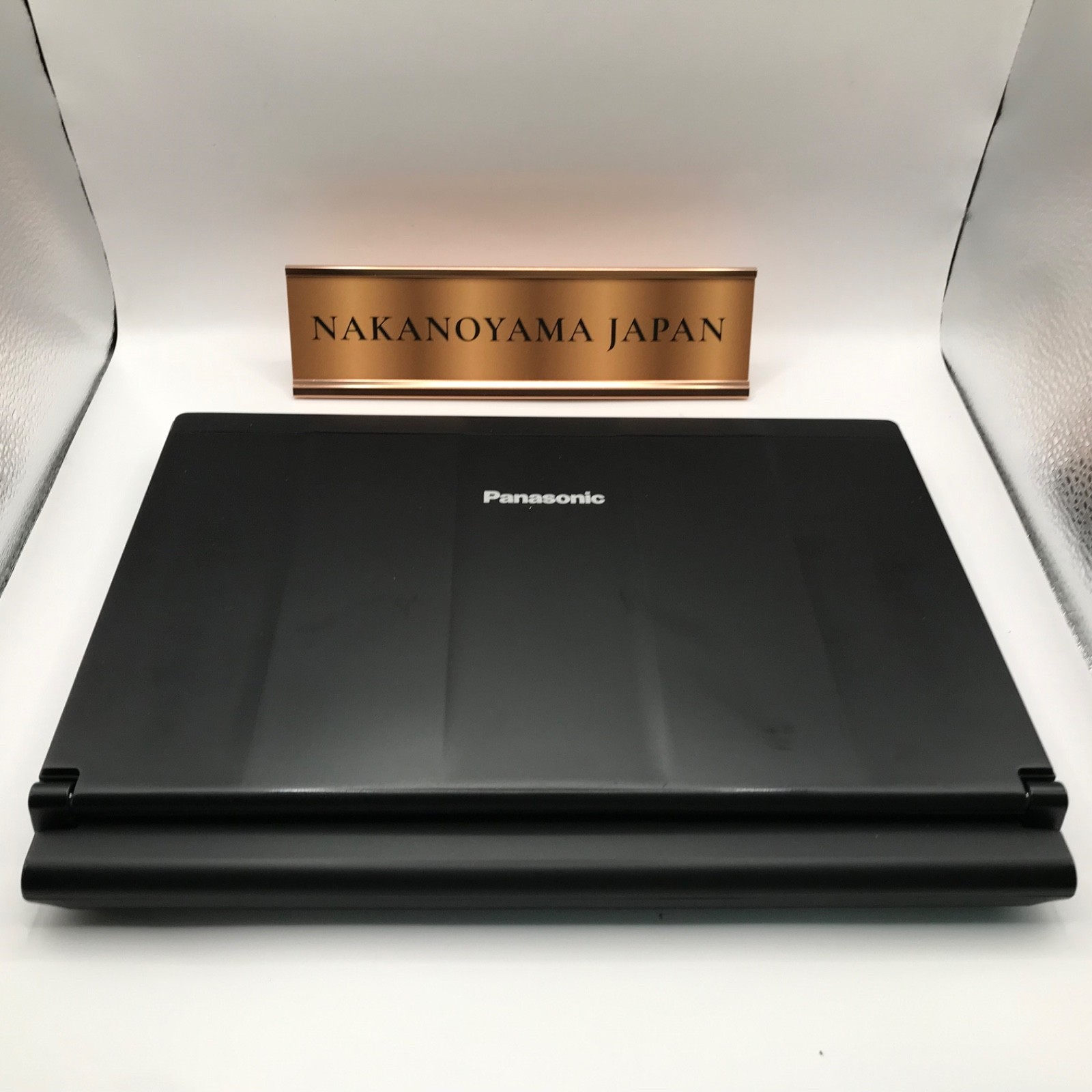 Panasonic Toughbook (Let’s Note) CF-SX4 Core i5 DVD 8GB SSD 256GB Win 11 Pro