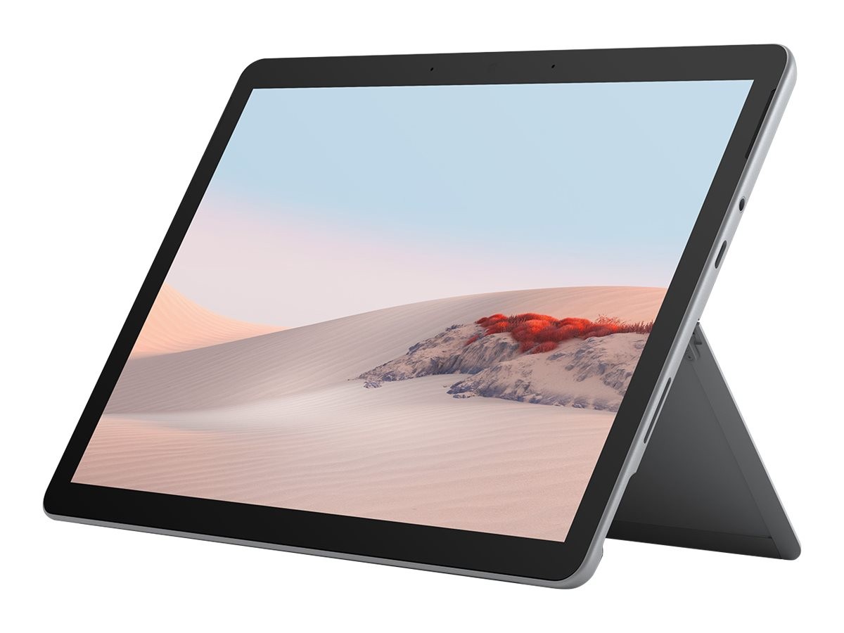 Microsoft Surface Go 2 10.5″ FHD Touch Intel m3-8100Y 8GB 128GB SSD W11P Laptop