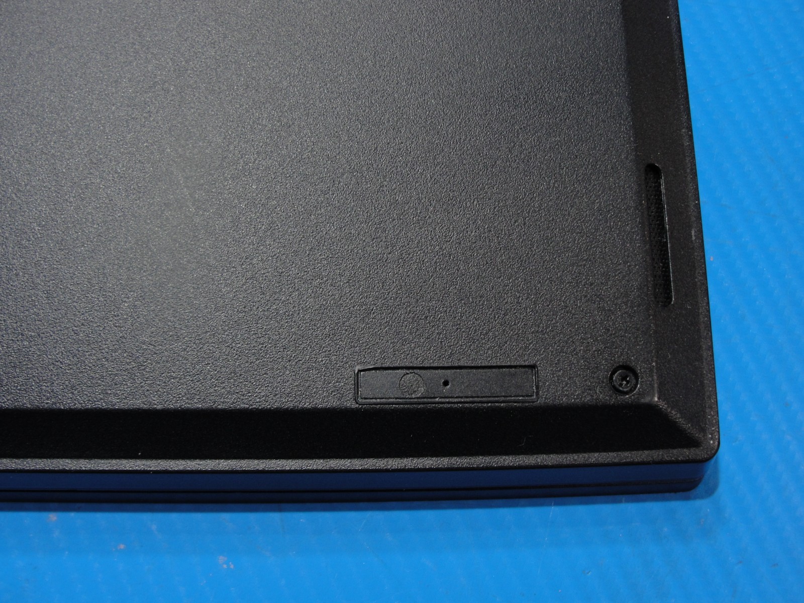 Lenovo ThinkPad E15 15.6” Intel Core i5-10210U 1.6GHz 8GB 256GB Reset SSD