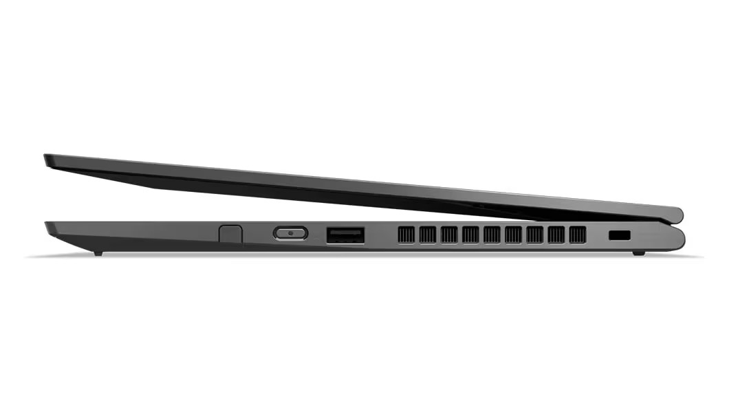 Lenovo ThinkPad X1 Yoga Gen 4 14″ Touch 16GB 256GB SSD 4.8GHz Core i7 Turbo –