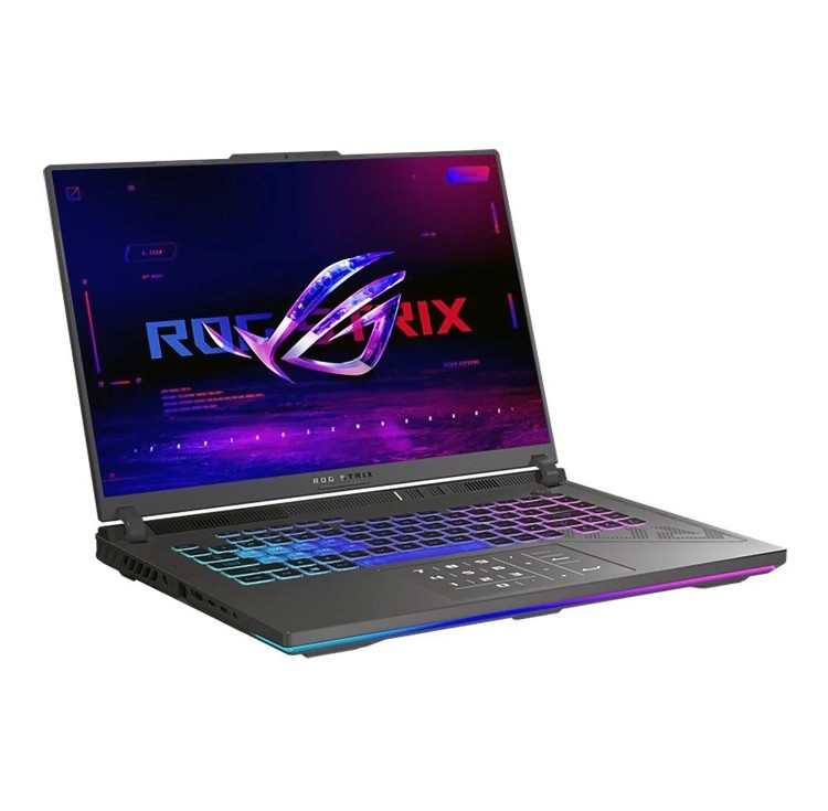 ASUS ROG Strix G16 16″ QHD+ Gaming Laptop i9-13980HX RTX 4070 32GB 1TB WiFi W11P