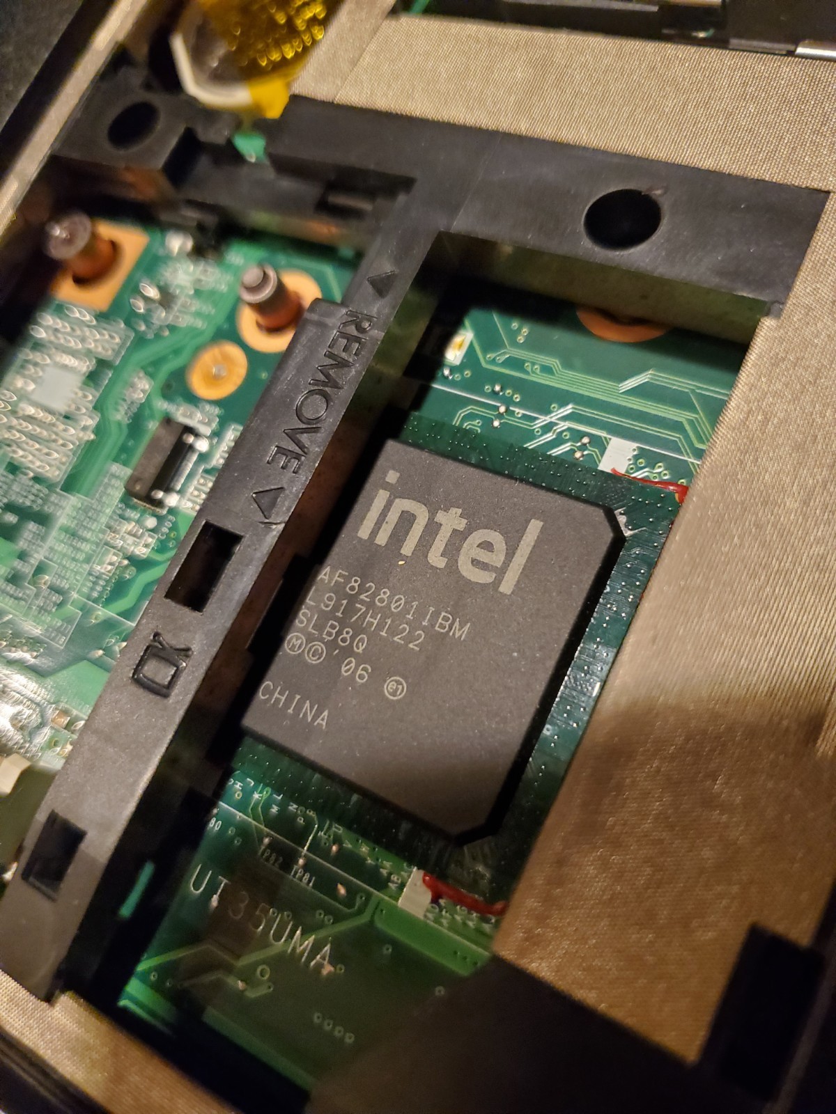HP Pavilion dv6-1230us