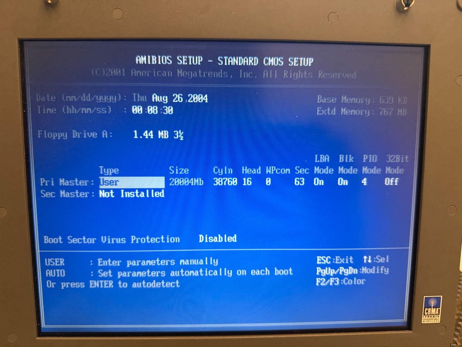 🖥️ Itronix GoBook II Celeron @1.8MHz, 1GB RAM w/AC adapter for PARTS OR REPAIR