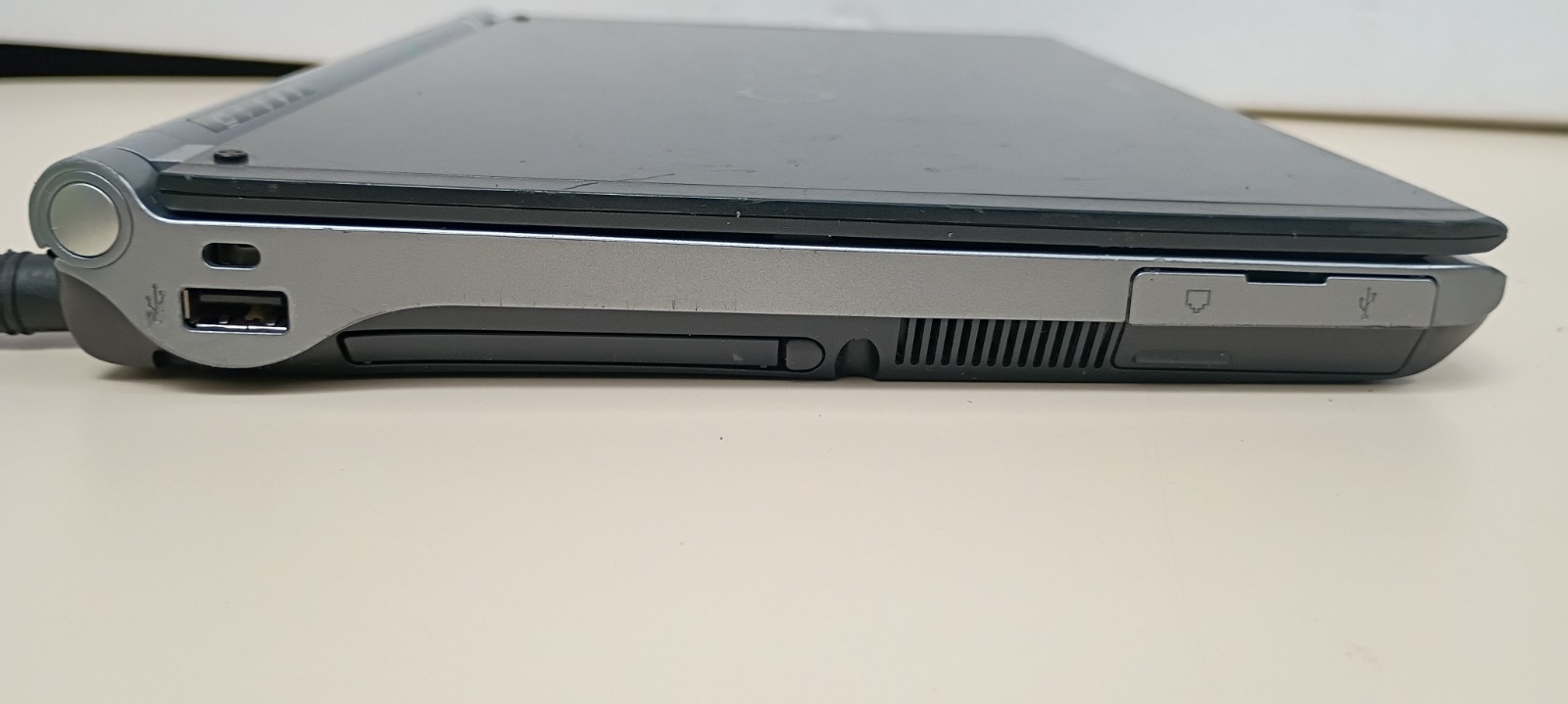 Sony VAIO Serie VGN – TX750 Model PCG – 4G1L Personal Computer Windows xp. READ