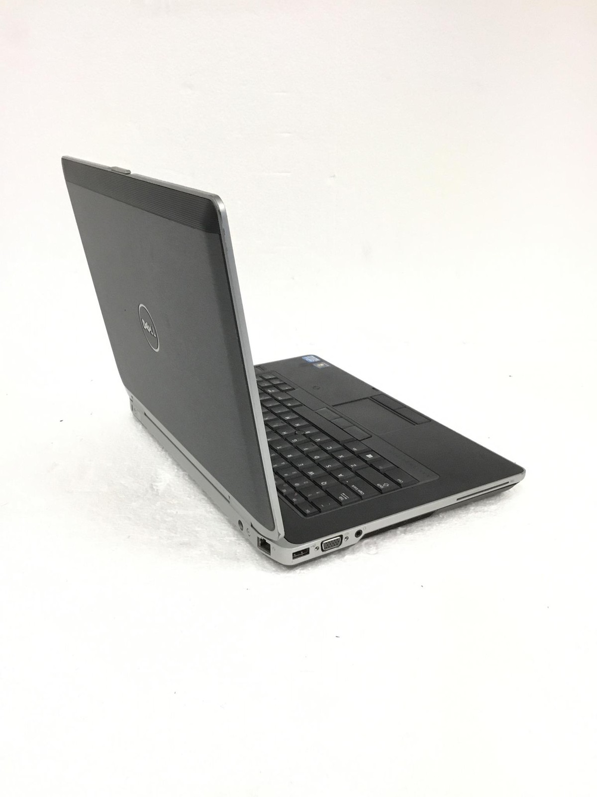 DELL LATITUDE E6430 i5 3340M 2.70Ghz 3rd Gen 14″ Laptop w/8GB Ram, DVDRW, No HDD