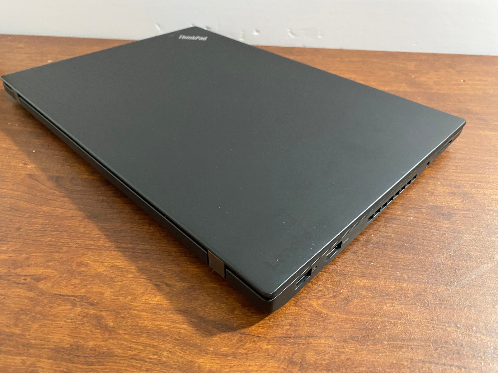 Excellent Lenovo ThinkPad T460S Laptop i5-6300U 8GB RAM 250GB SSD L@@K !!!