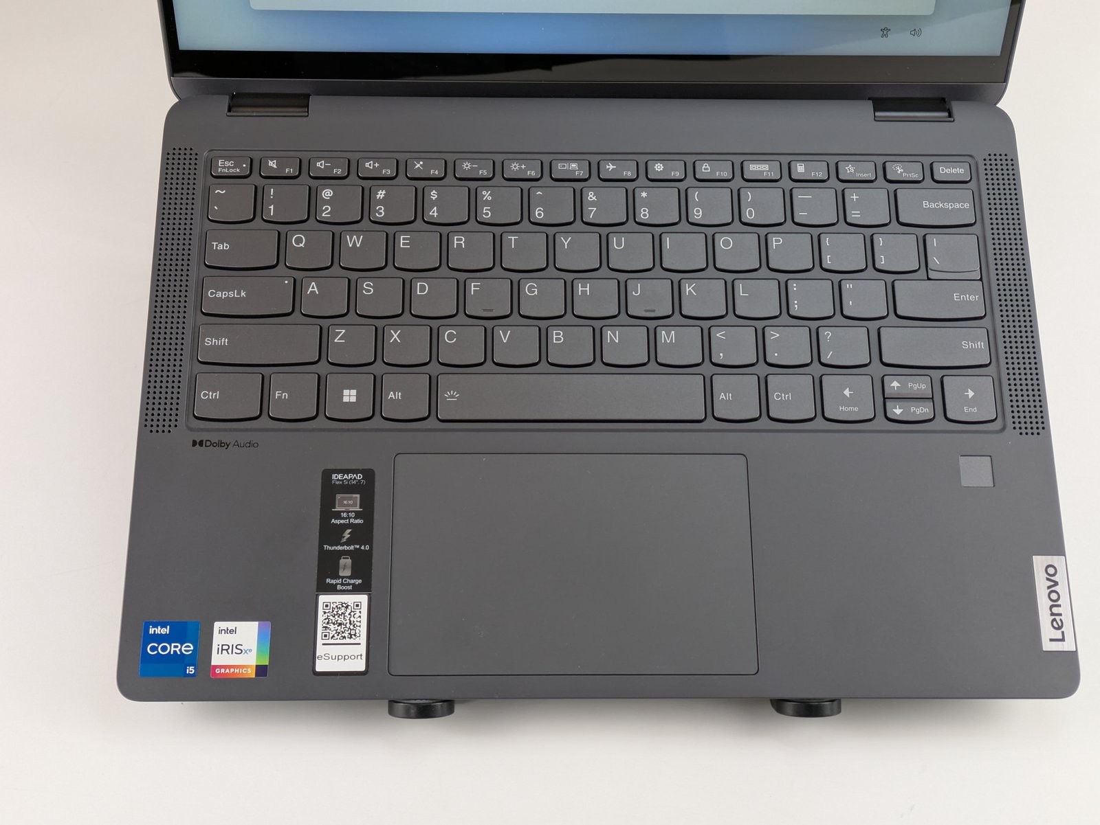 Lenovo IdeaPad Flex 5 14IAU7 14″ Touch i5-1235U 8GB RAM 512GB SSD WUXGA W11H