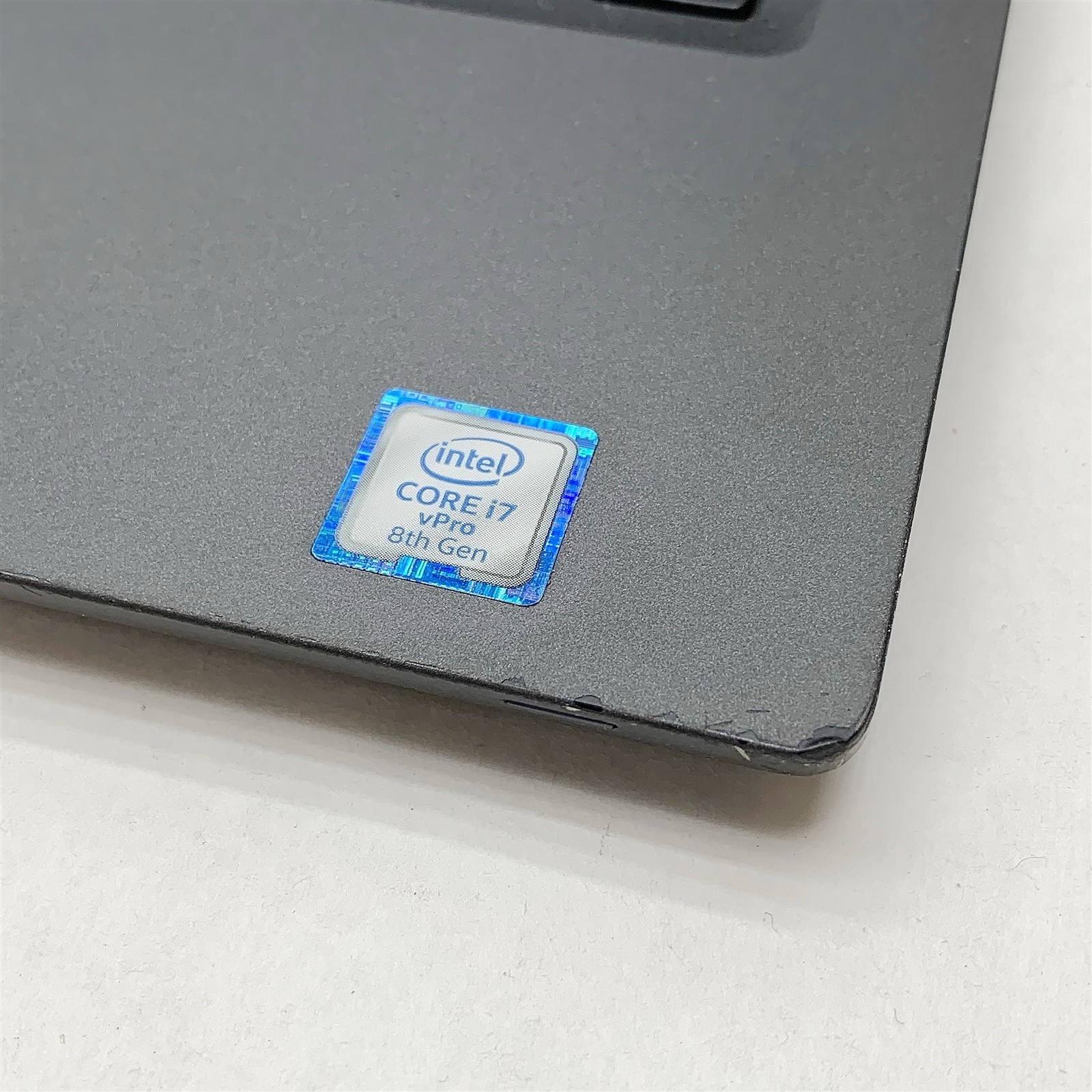 Dell Latitude 7400 Laptop Intel Core i7 8665U 1.90GHZ 14″ FHD 16GB RAM NO HDD