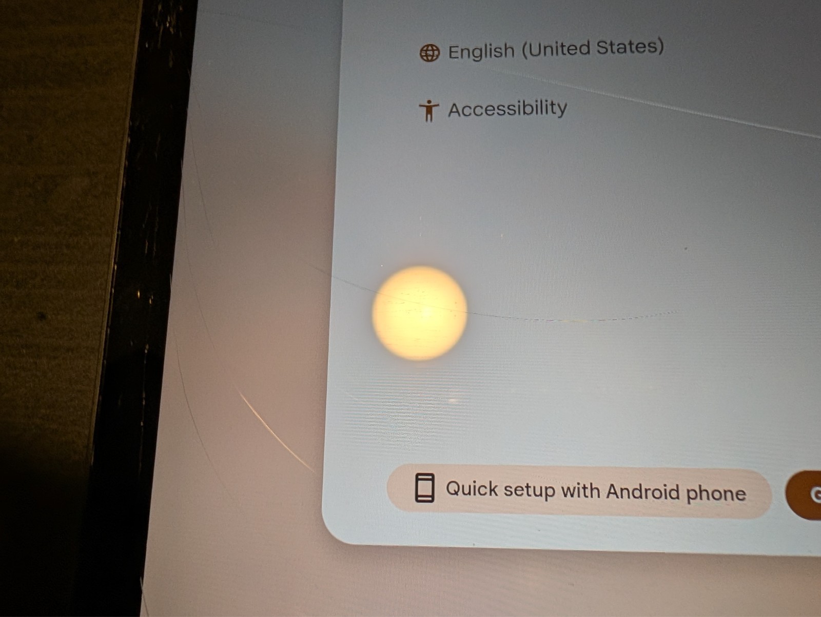 Samsung Galaxy Chromebook 2 360 – Used