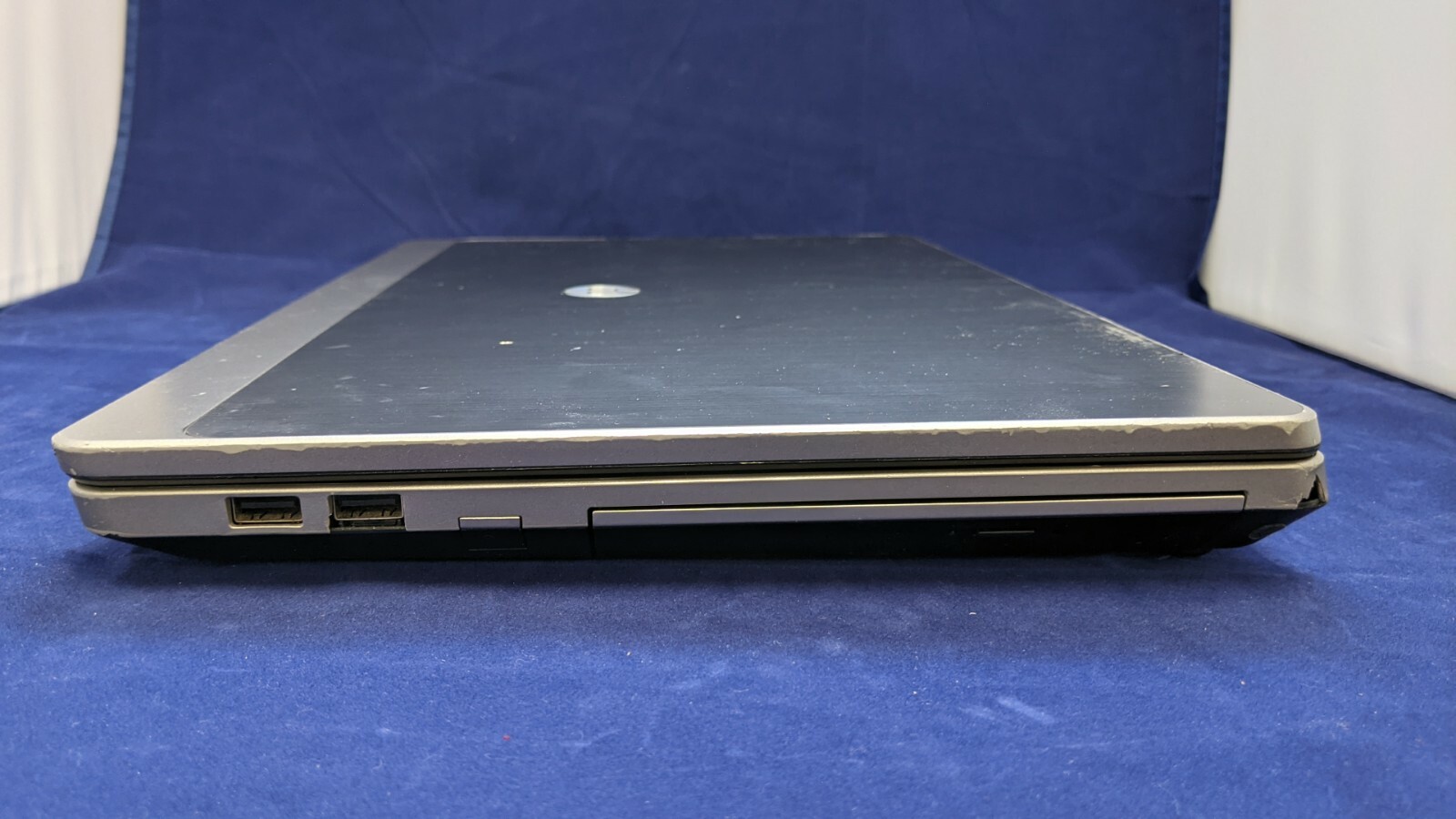 HP ProBook 4530s Laptop i3-2350M 2.30GHz, 4GB RAM 320GB HDD, As-Is