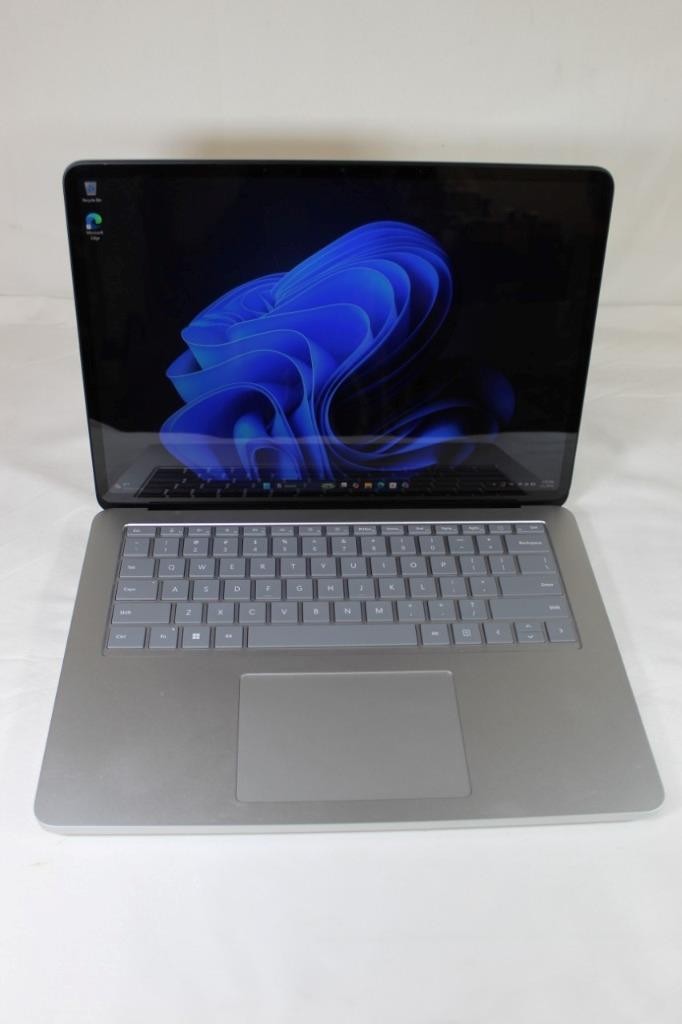Microsoft Surface Laptop Studio 2 14.4” Touchscreen Laptop *A*