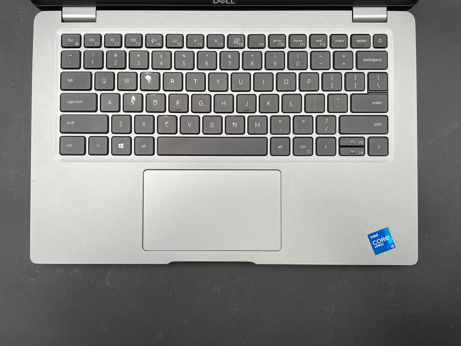 Dell Latitude 5420 Used 14″ (i5-1145G7-8GB-256GB NVMe)