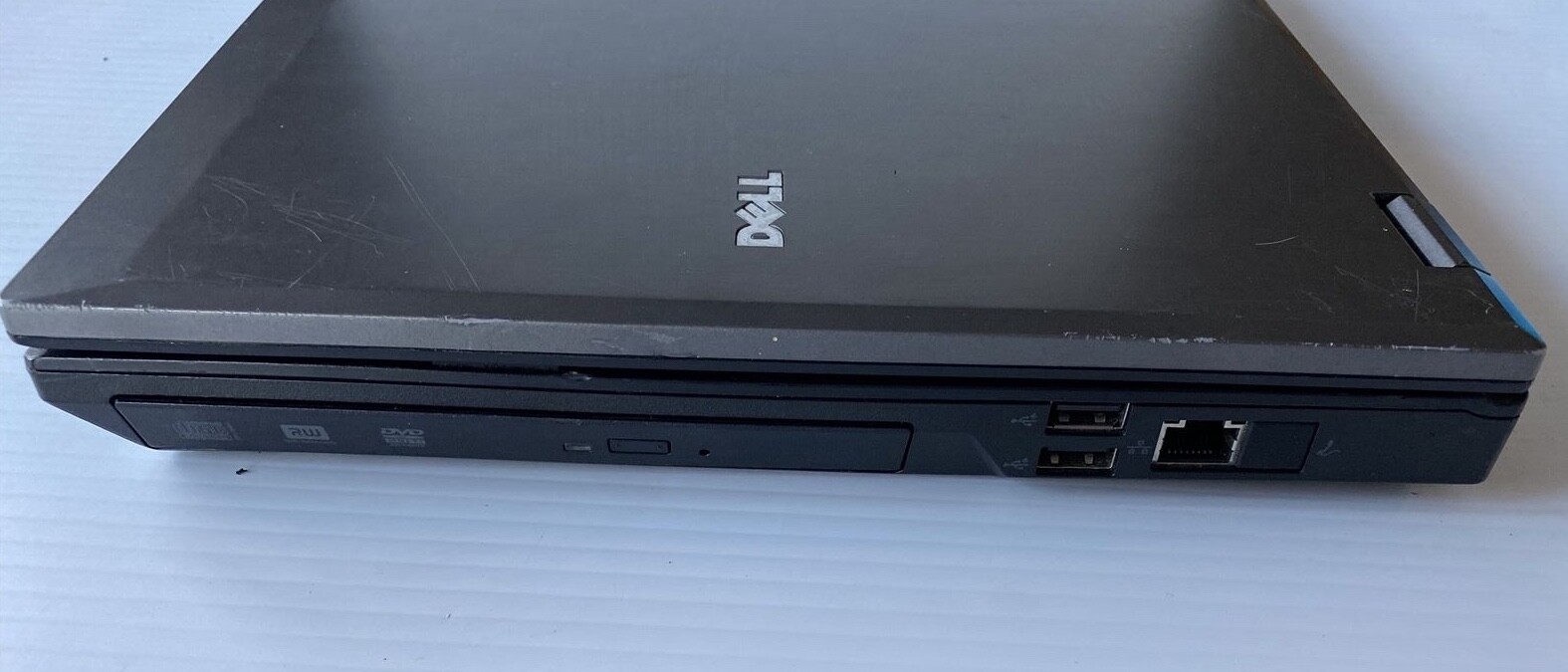 DELL Latitude E5410 Laptop for parts or repair
