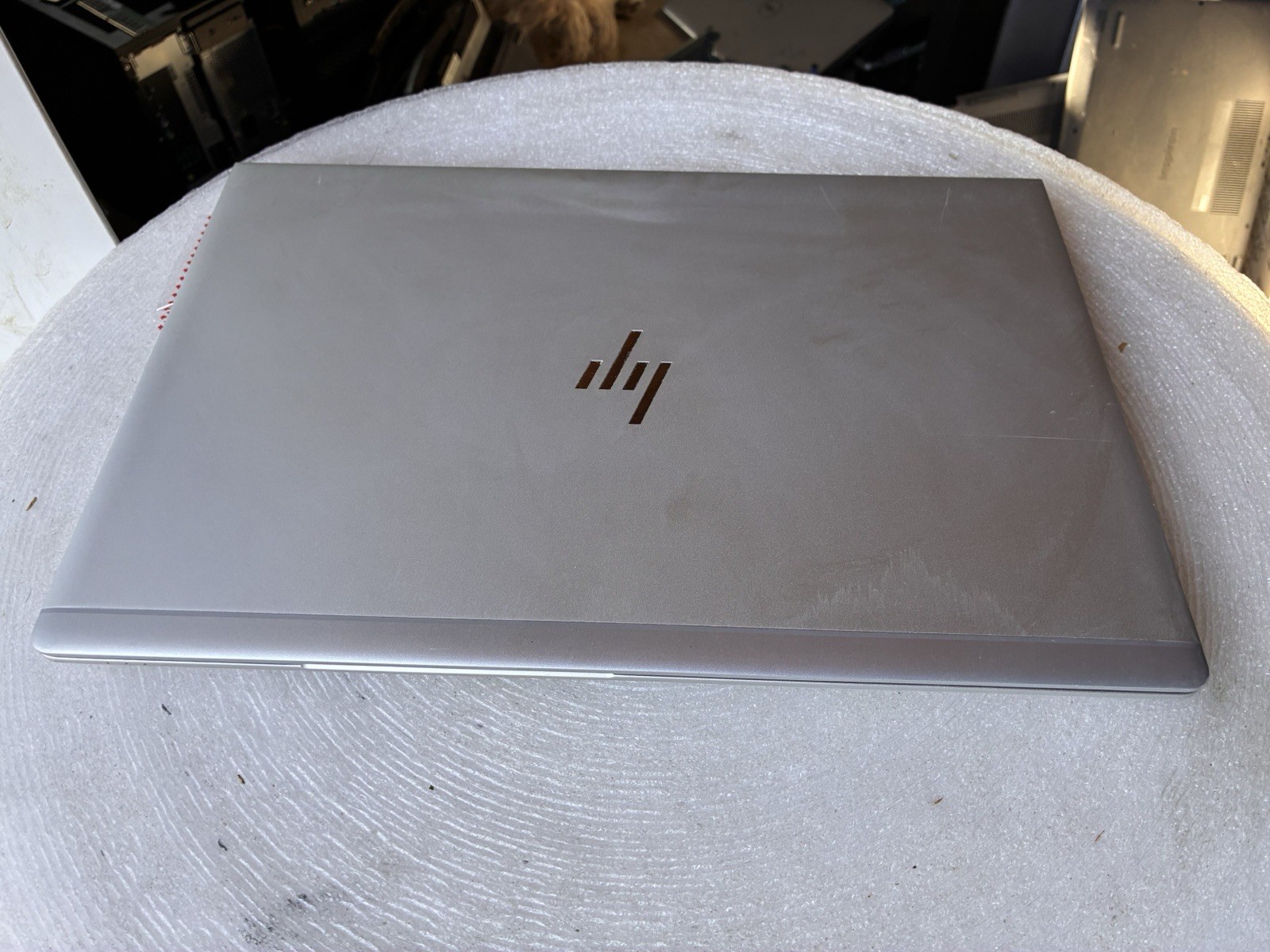 HP EliteBook 850 G6 i7-8565U 1.80 GHz 16GB RAM 256GB SSD Windows 11