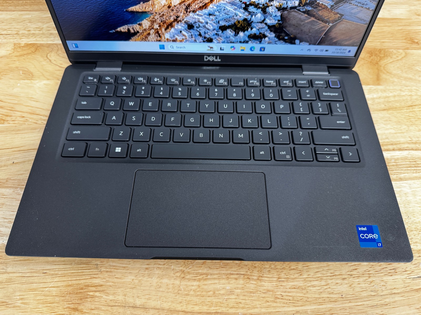 Dell Latitude 7430 14″ TOUCHSCREEN Laptop Intel Core i7, 256GB SSD, 16GB RAM