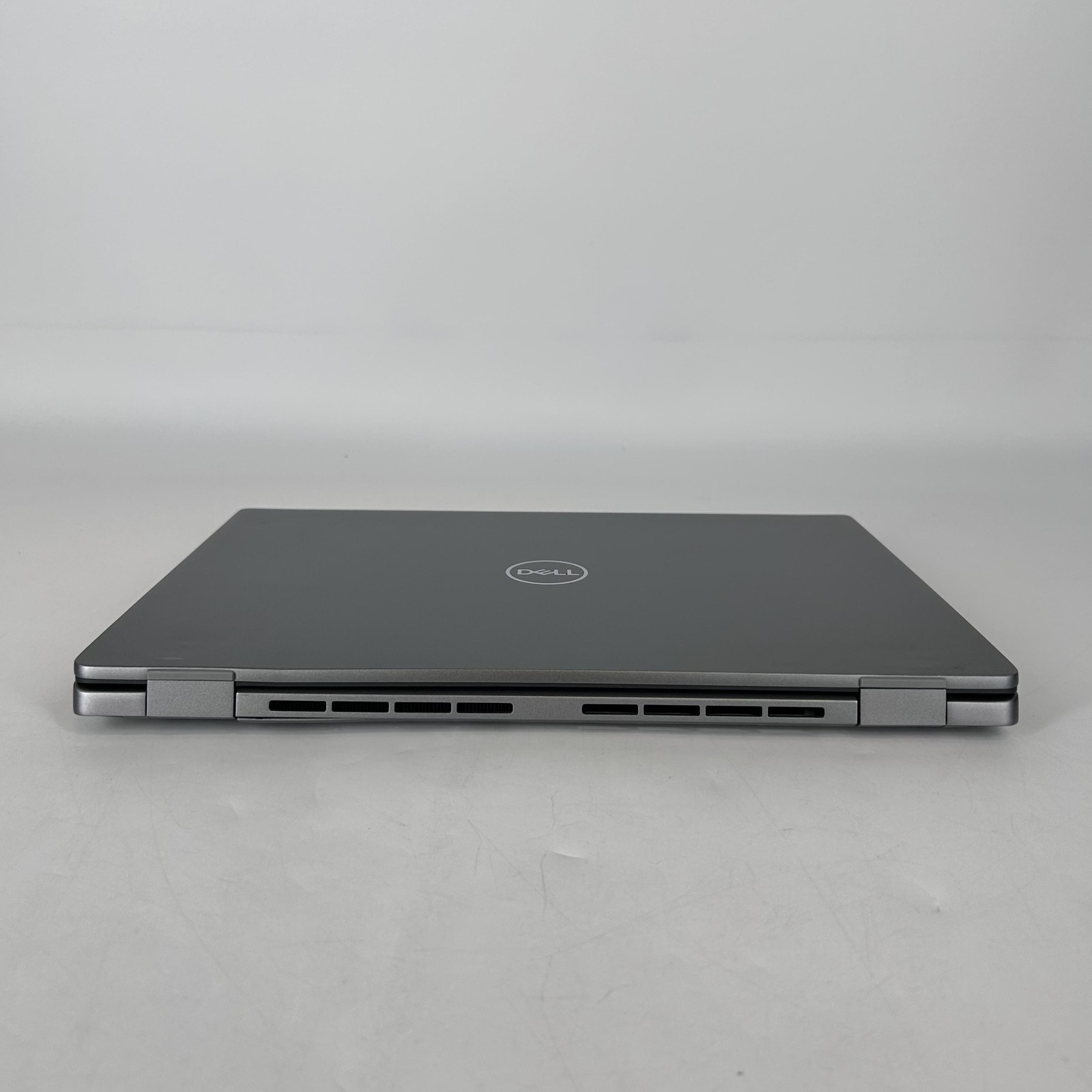 Dell Latitude 7450 14 Gray QHD+ TOUCH 3.8 GHz Ultra 7 165H 32GB 256GB SSD Good