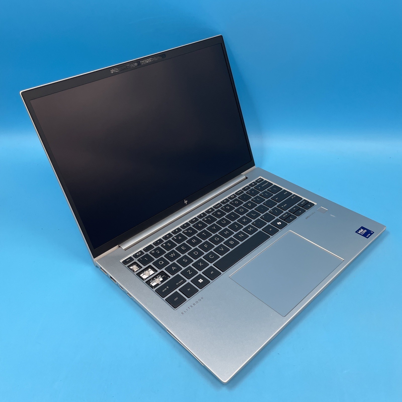 HP EliteBook 840 G11 | Ultra 5 135U | 32GB RAM | 512GB SSD | NO OS | 87% BATT