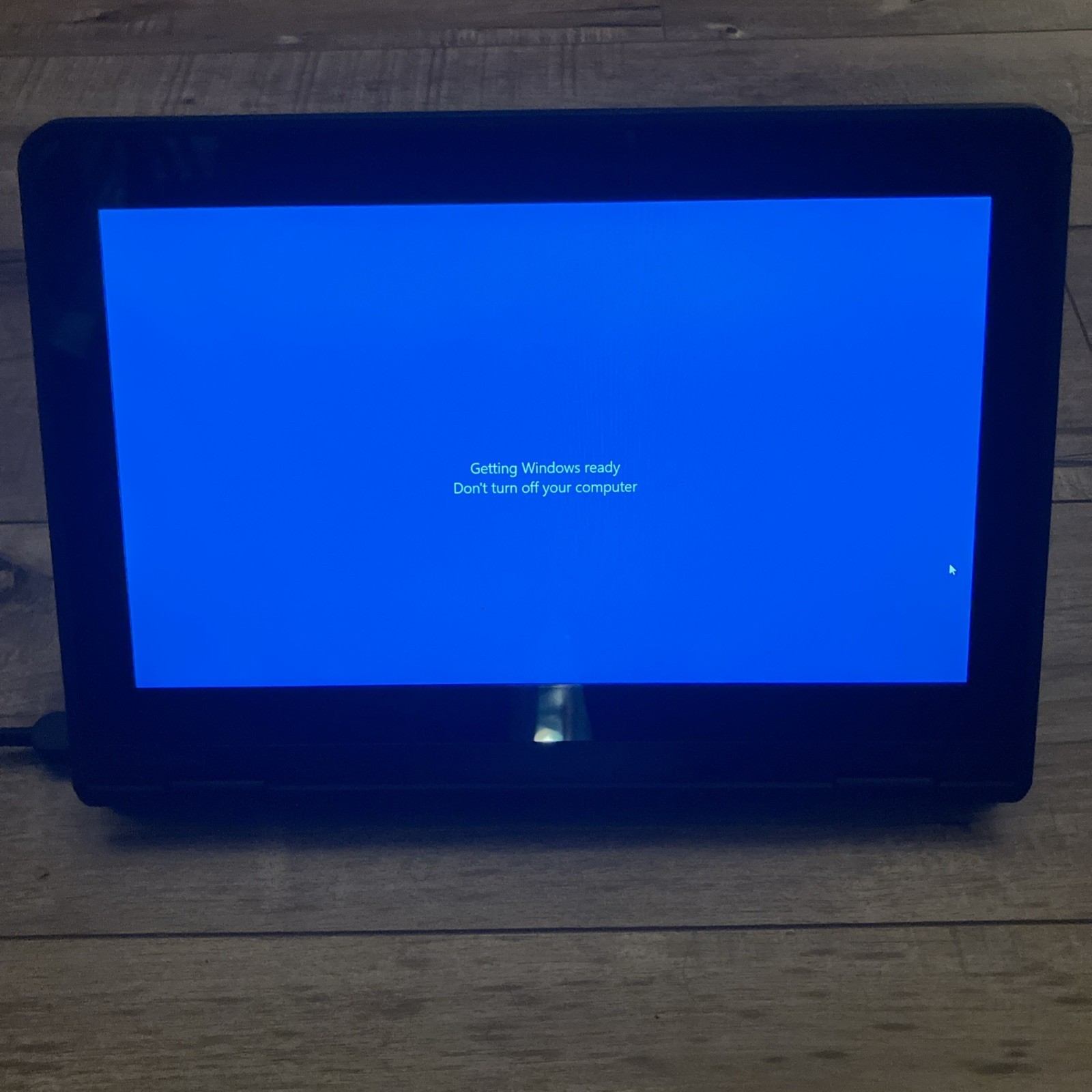 2015 Lenovo Yoga 11e Convertible Touchscreen Laptop 2 In 1 – READ DESC