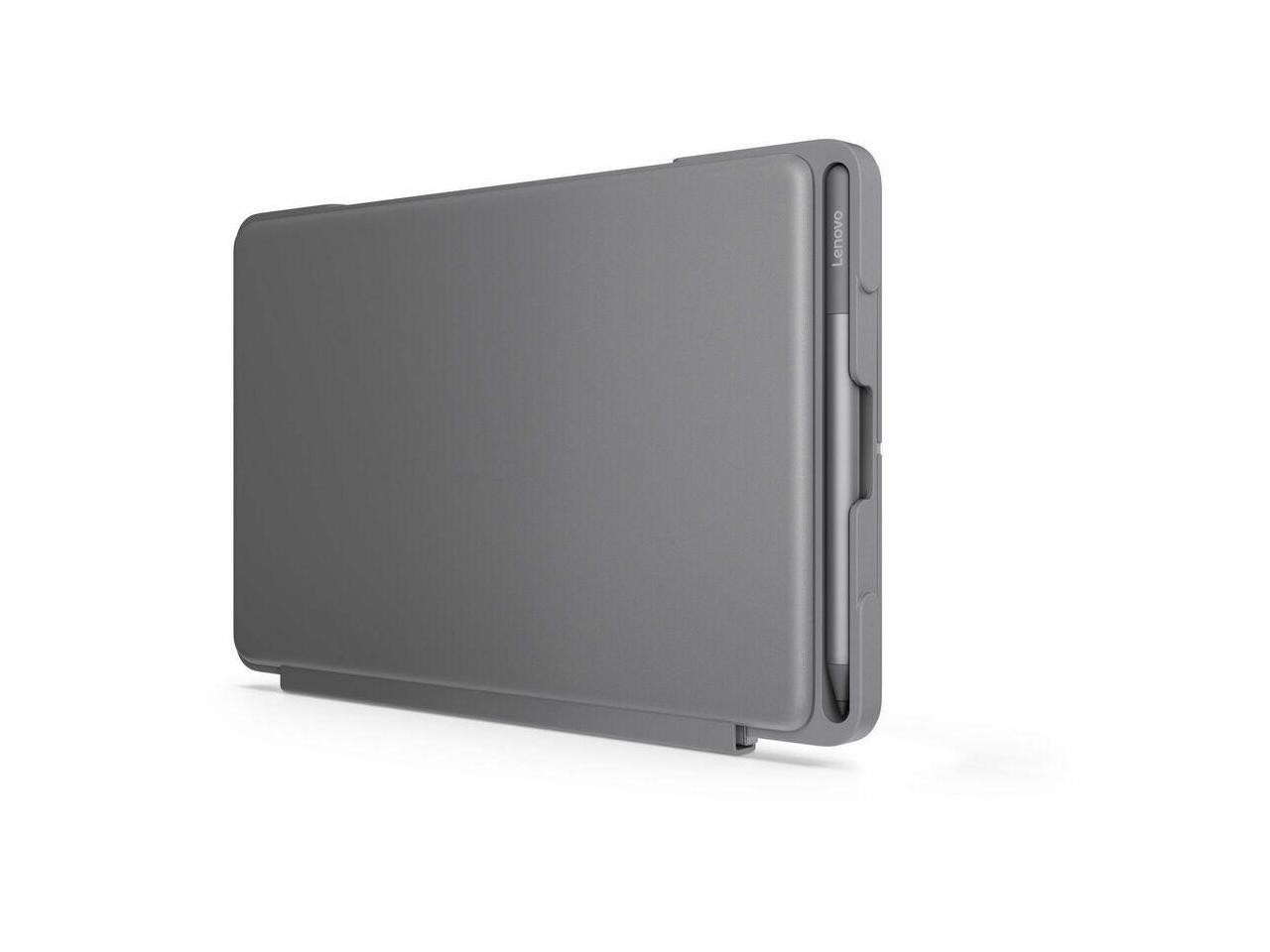 Lenovo Chromebook Duet EDU G2 83HJ0002UB Chromebook Tablet – 10.9″ WUXGA –