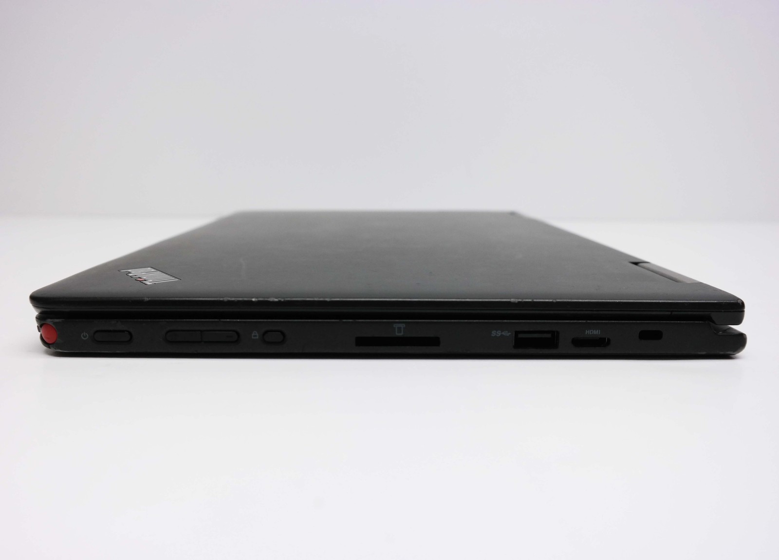 Lenovo ThinkPad S1 Yoga 20CD 12.5″ Core i7-4600U 8GB 256GB SSD READ