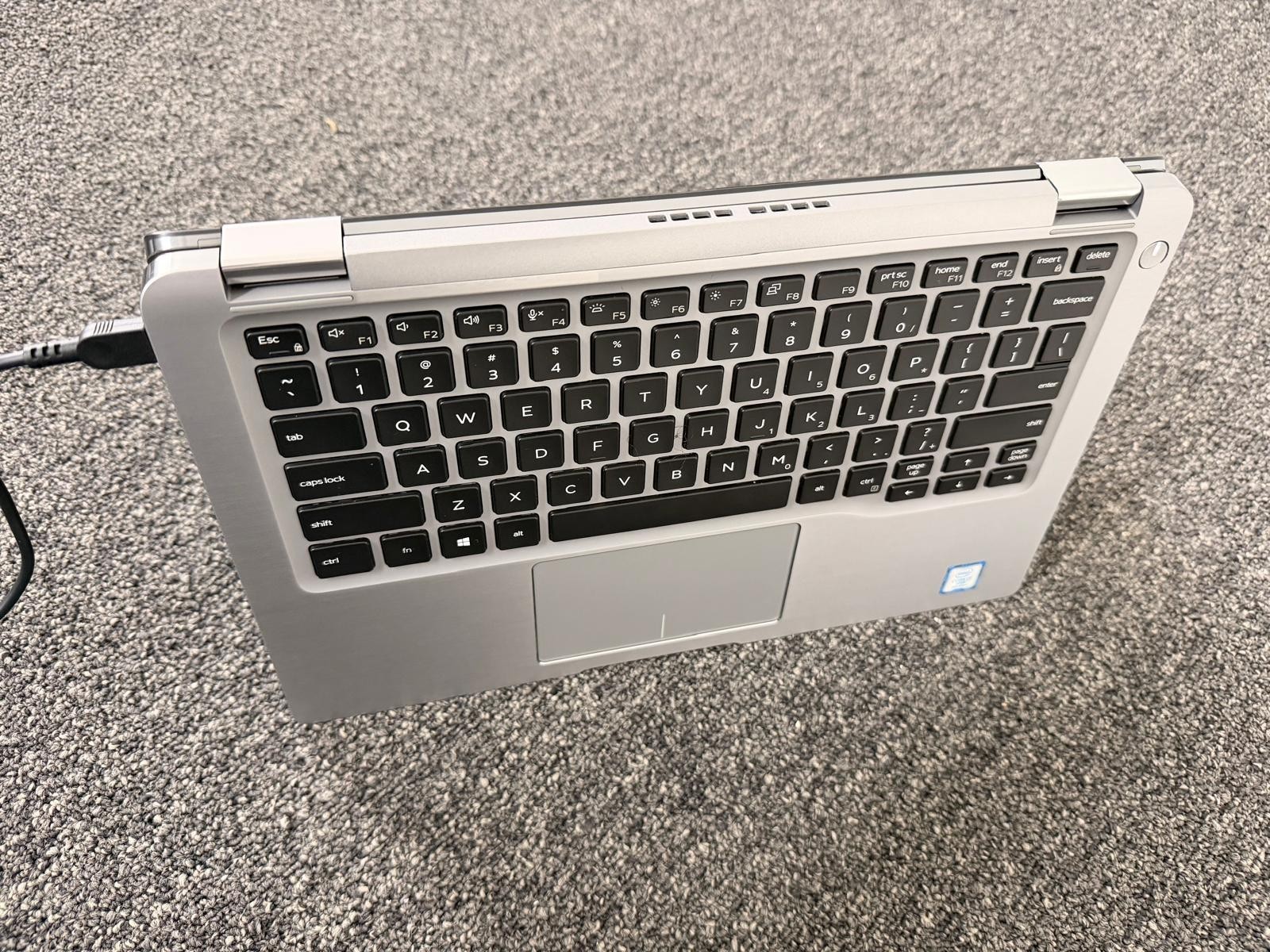 Dell Latitude 7400 2 in 1 Laptop/Tablet Core – i7-8665U 16GB 256GB SSD Touch