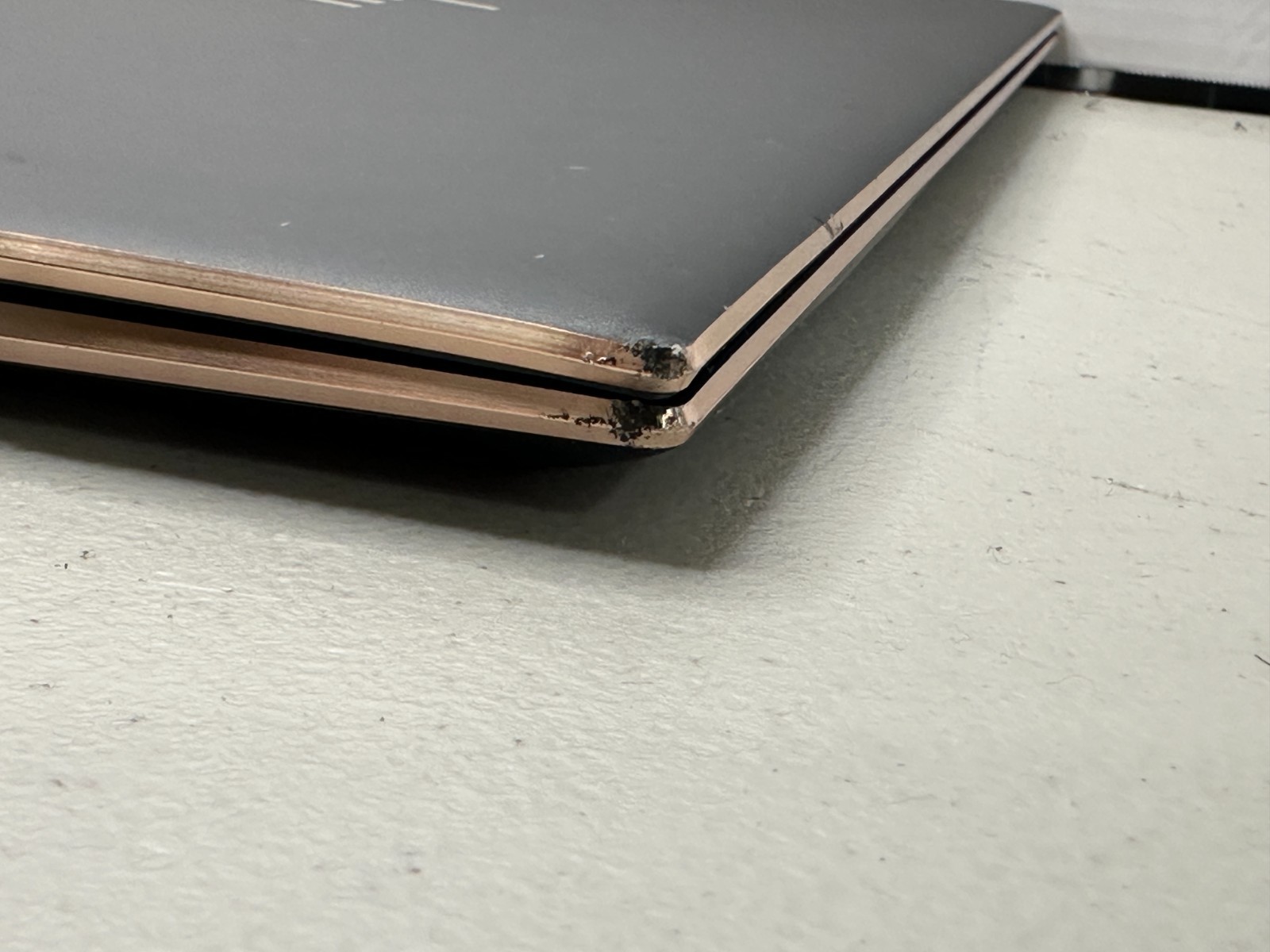 HP Spectre x360 15-eb1xxx i7-1164G7 16GB RAM 512GB SSD Win11 NO AC #04