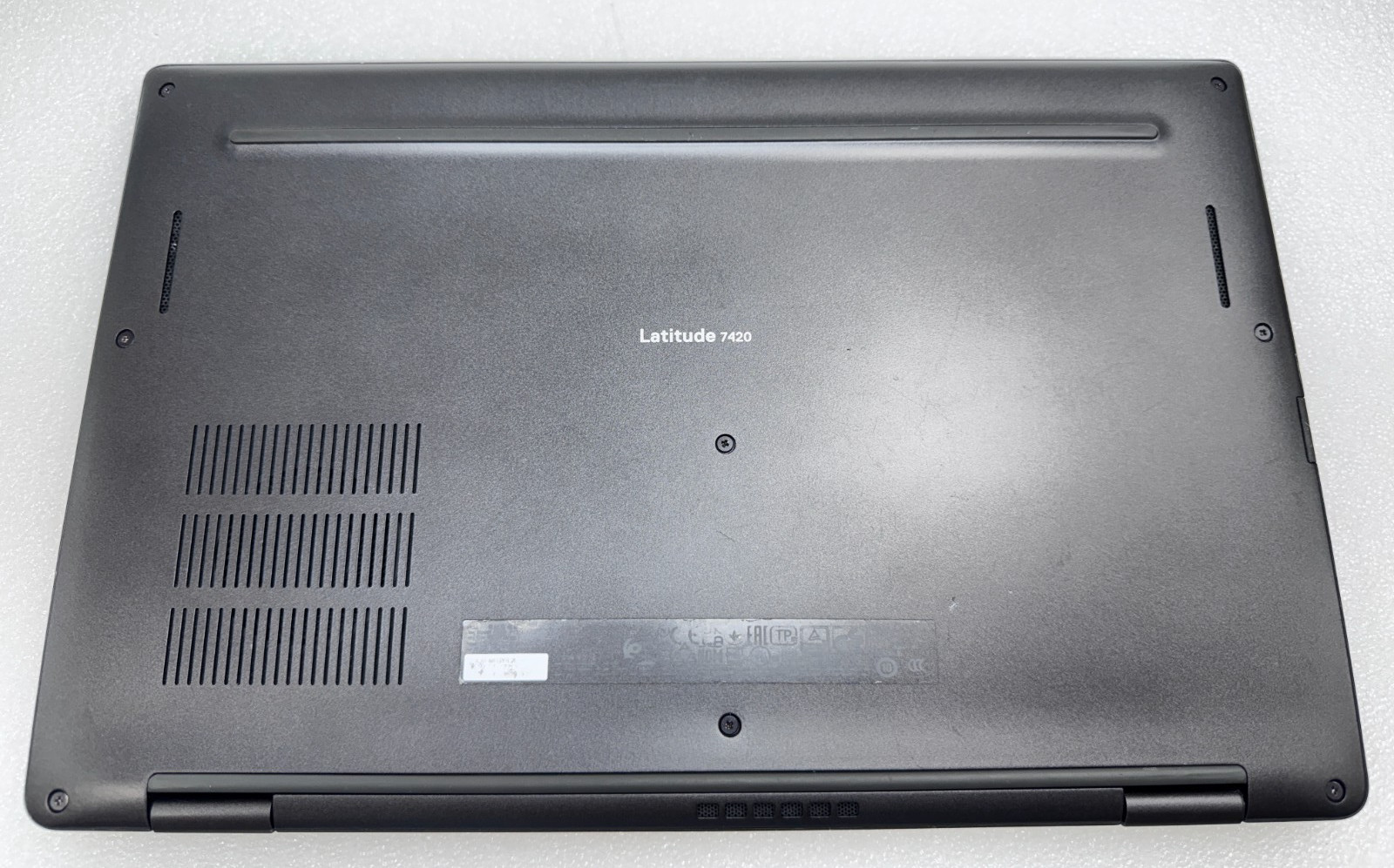 Dell Latitude 7420 14″ Laptop 11th Gen i7-1185G7 3.0GHz 16GB 256GB Windows 11
