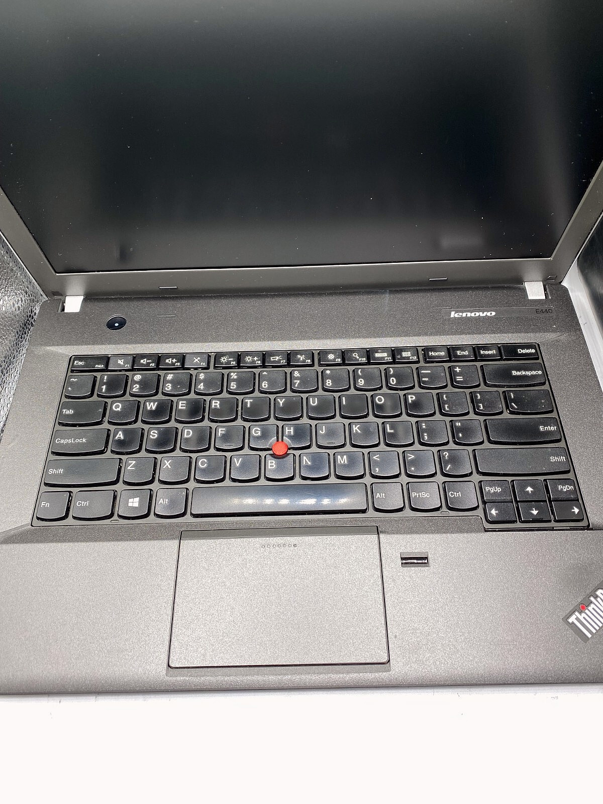 Lenovo ThinkPad Edge E440 14′ Intel i5-4200M 2.40GHz 12GB RAM 320GB – See Desc..