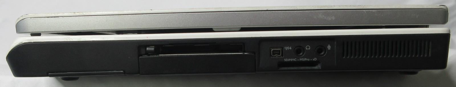 Dell Inspiron 9400 PP05XB C2Duo 120GB HDD 2GB RAM Windows XP Pro w/ Adapter READ