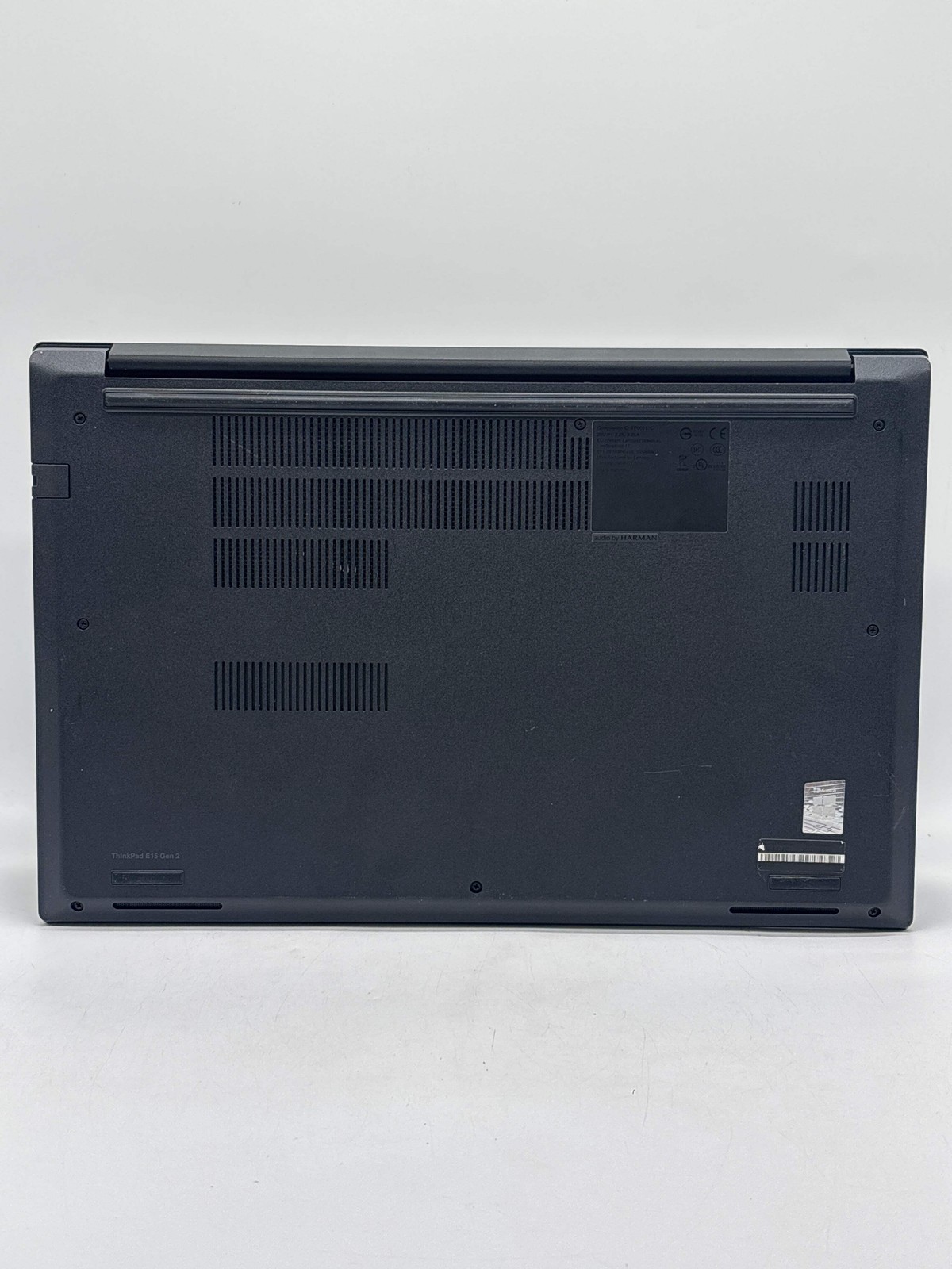Lenovo ThinkPad E15 Gen 2 15″ AMD Ryzen 7 4700U 16GB RAM 512GB SSD – Used