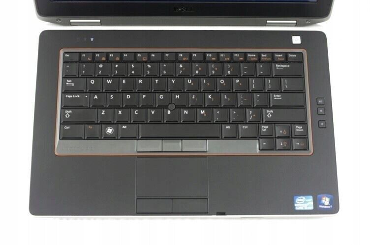 Ultabook Dell Latitude E6420 i5-2520M 4GB/320GB HDMI 14.1 inch HD Windows 10