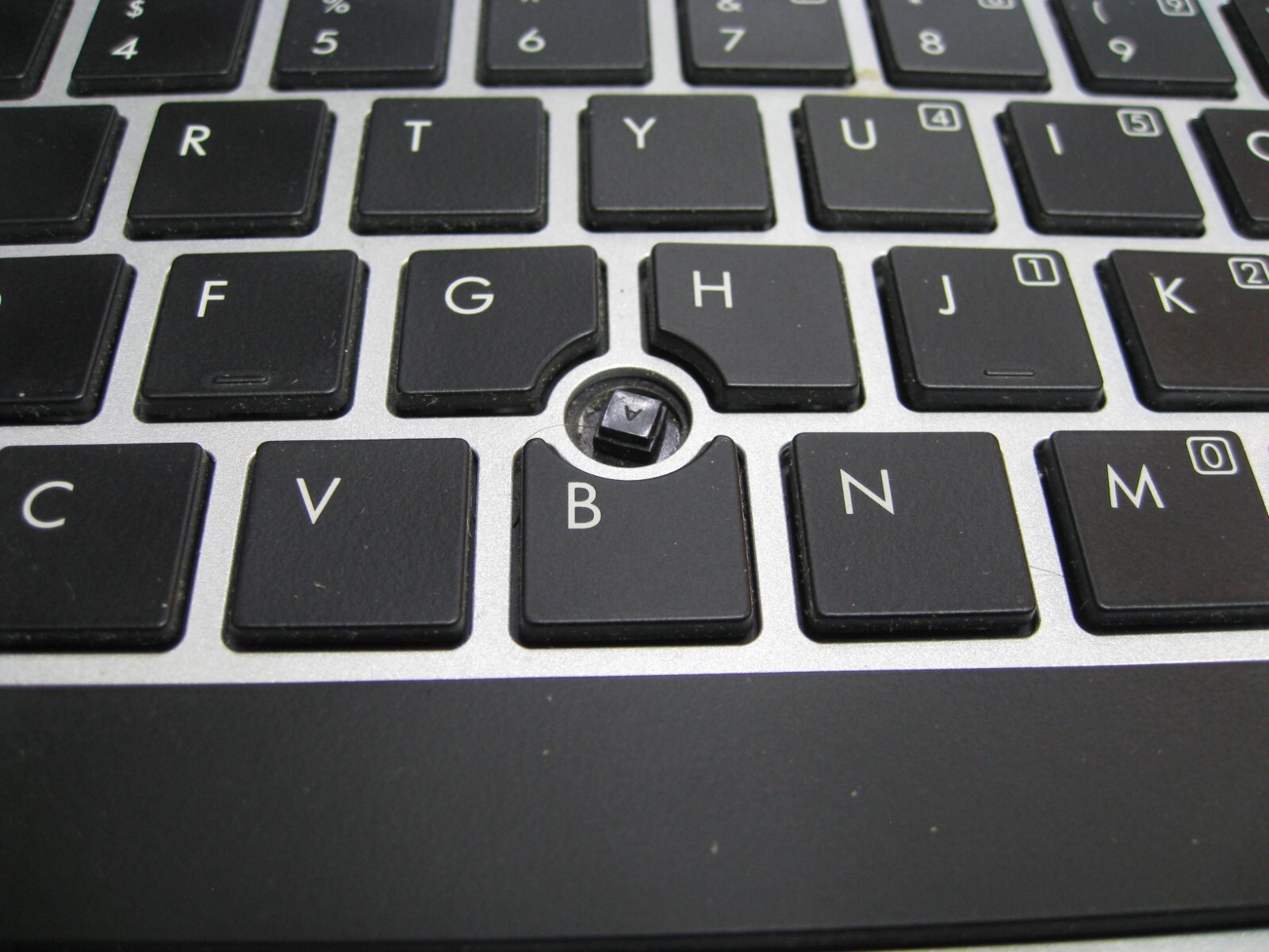 HP ELITEBOOK FOLIO 9470M INTEL CORE i5 PARTS ONLY, NO HDD – may not power up