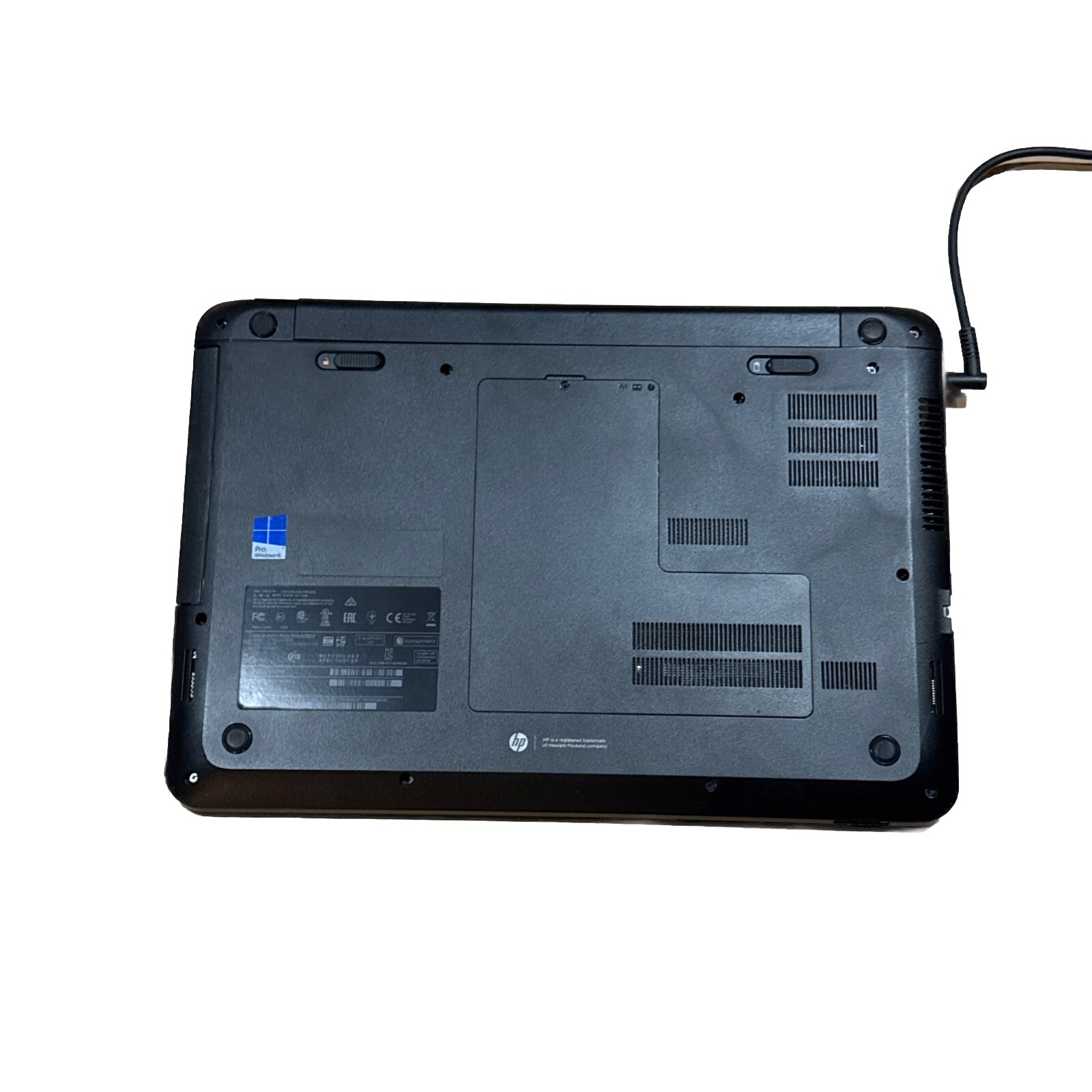 hp 255 g2 laptop