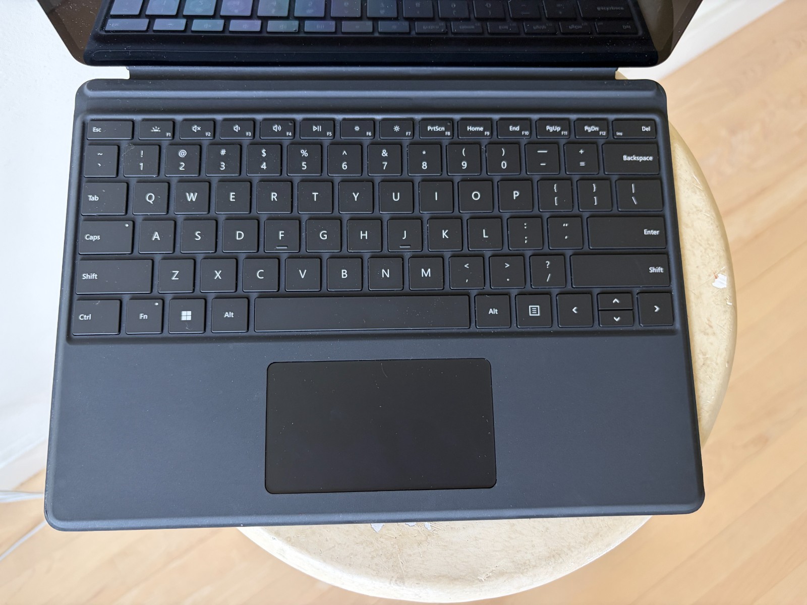 Microsoft Surface Pro 8 13″ Touch (512GB SSD, Intel Core i5 11th Gen.