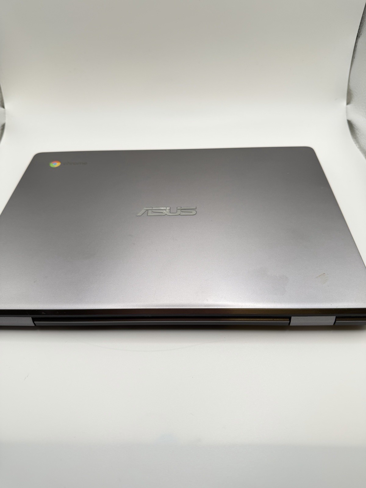 ASUS CHROMEBOOK 11.6″in GREY 32GB/4GB RAM CX22NA-BCLN4 INTEL UHD GRAPHICS