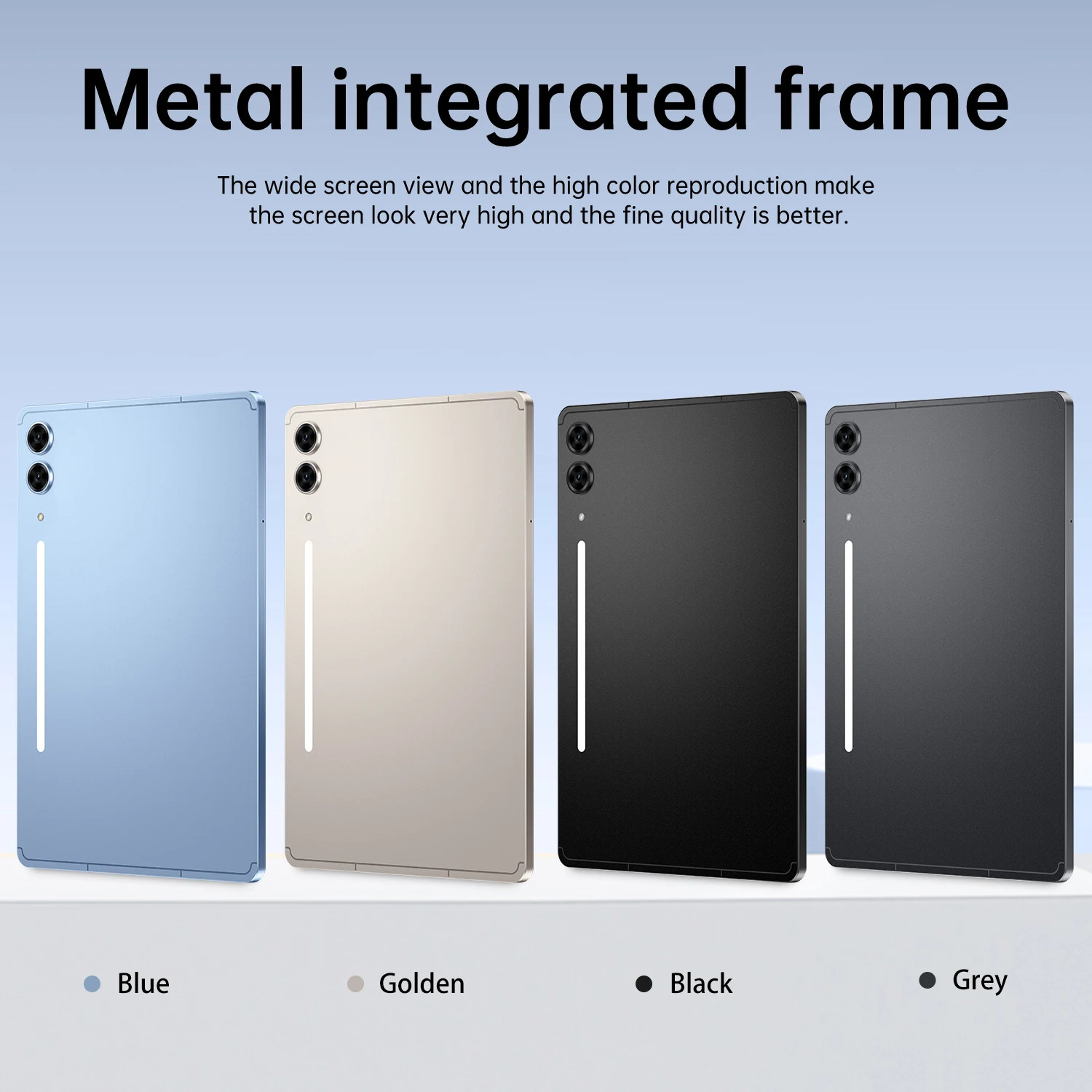 2025 New Original Tab S10 Ultra PC Snapdragon 10.1inch HD Screen Global 10000mAh