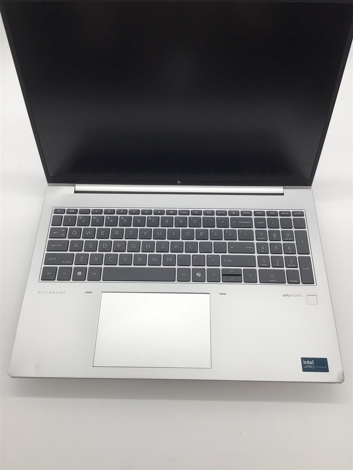HP EliteBook 860 Intel Ultra 5 135U/16GB RAM/No SSD