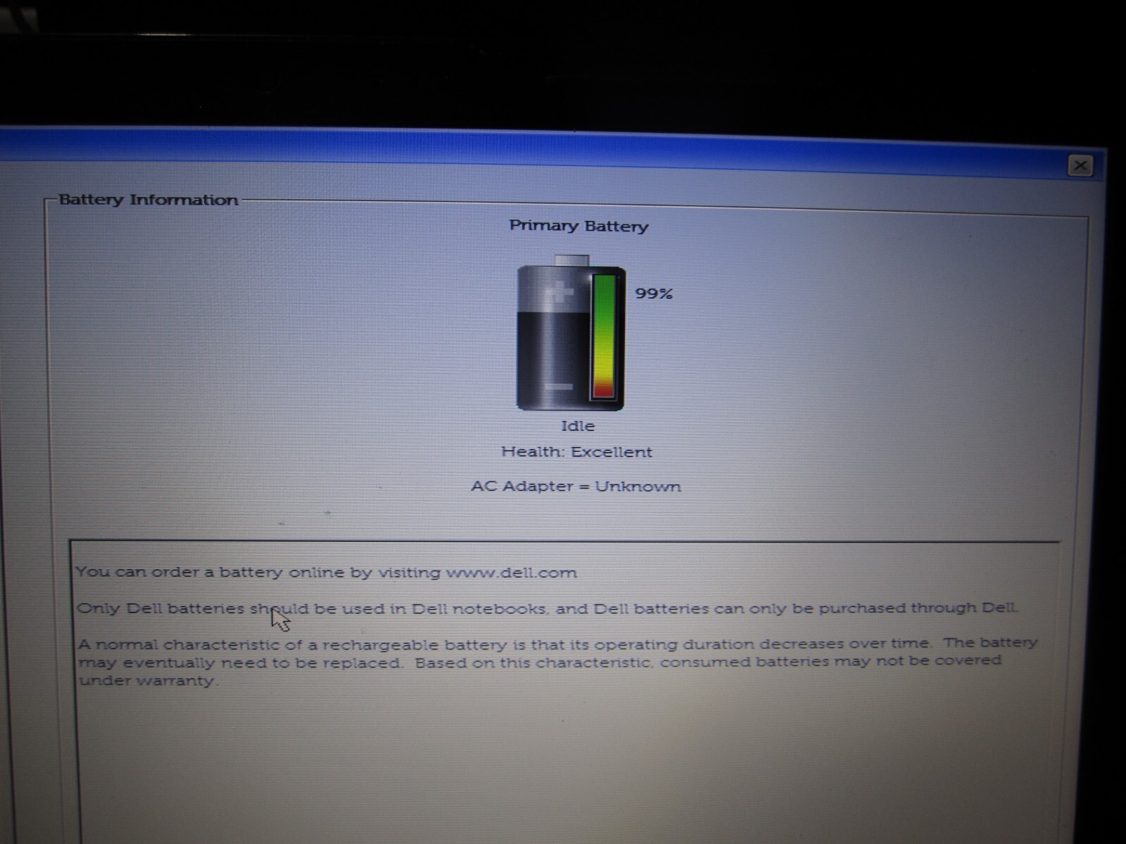 Dell Inspiron 15- 3567- 15.6″ Screen / 2.4GHz i3 /500GB SSD / 6GB / Win 10