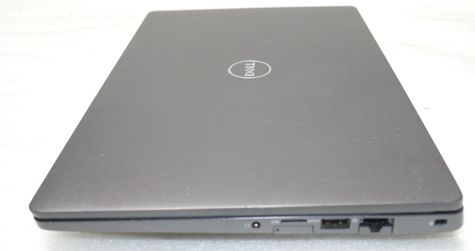 Dell Latitude 5300 Core i5 8365 256GB SSD 16GB Windows 10 Pro webcam Touchscreen