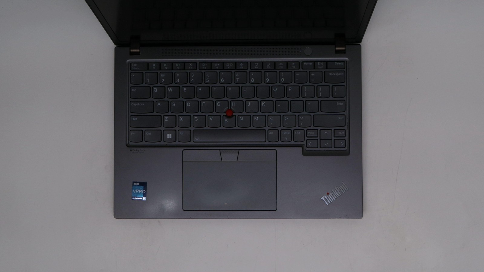 Lenovo ThinkPad X13 Gen 3 13″ i7-1270p 16GB 512GB – Very Good