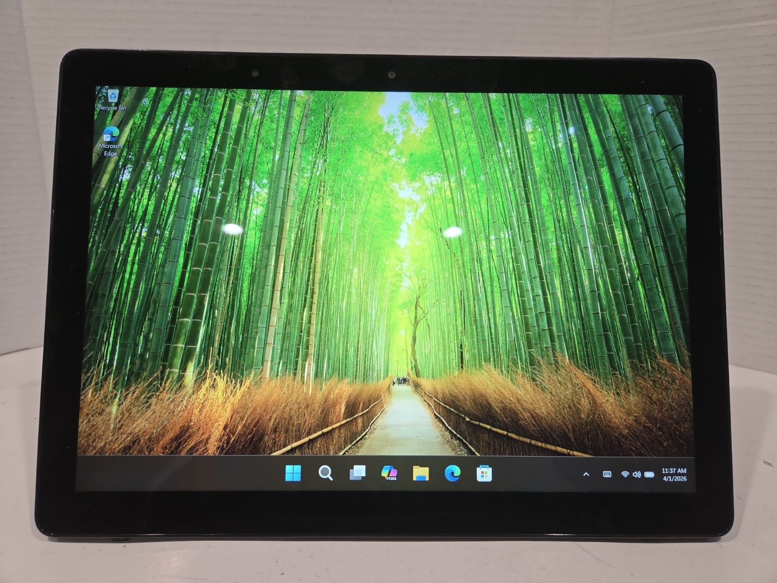 Dell Latitude 5290 2-in-1 12.3″ WUXGA Touch i3-8130U 4GB 128GB SSD IR Cam W11Pro