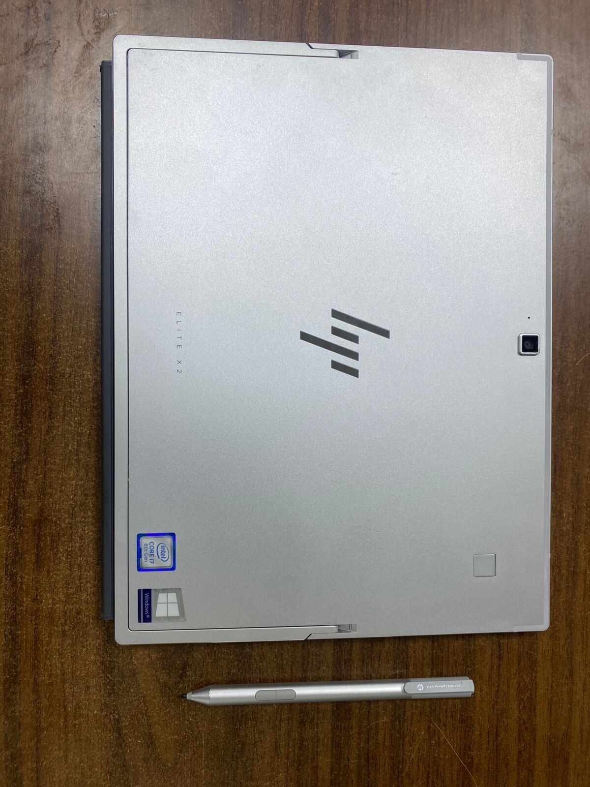 HP Elite X2 G4 13″ touch (8/256GB, Intel Core i7 8th Gen.)