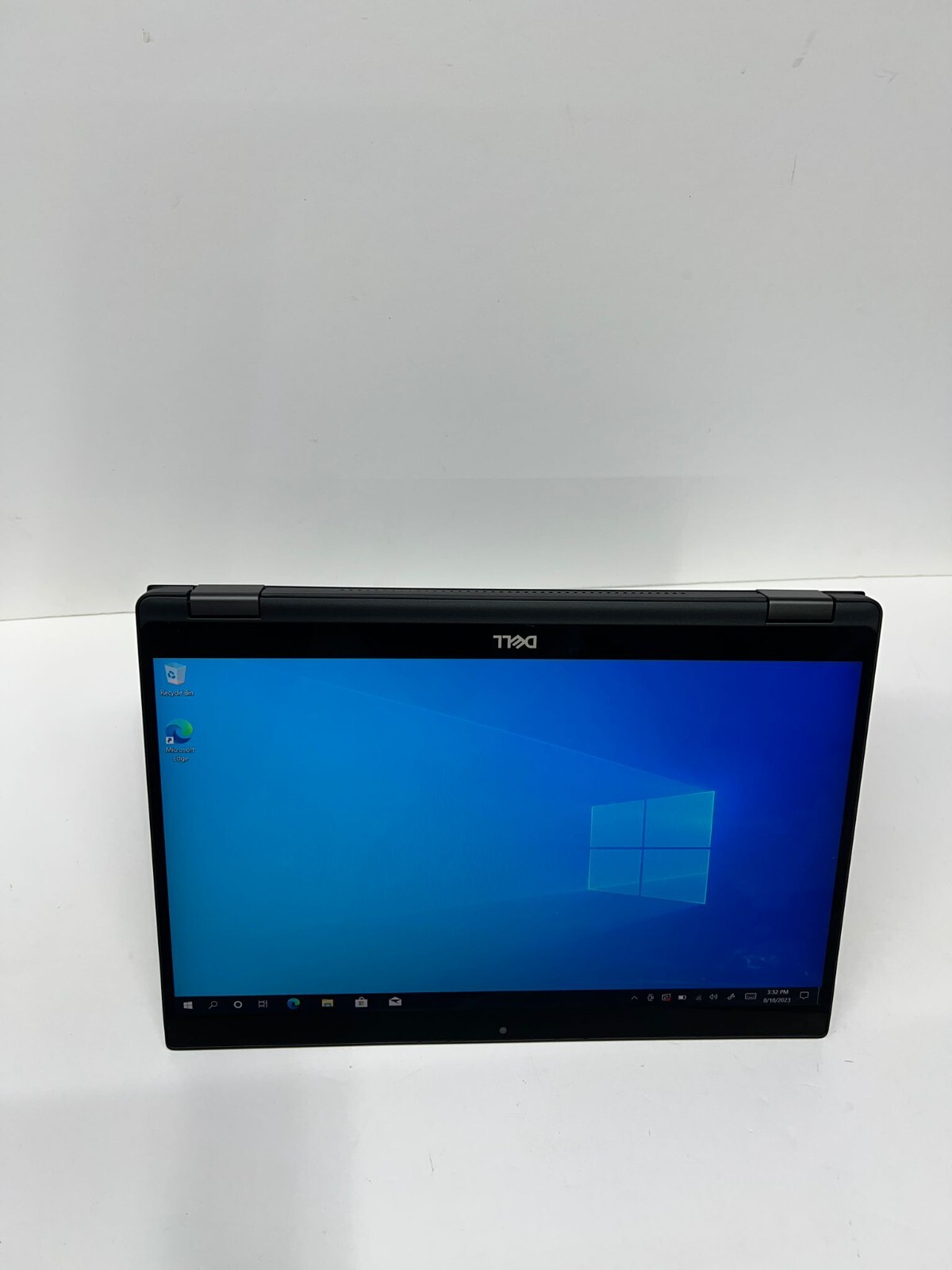 Dell Latitude 3390 Touch Core-i5 8GB RAM 128 SSD 13.3″ Touch Screen 360 Laptop