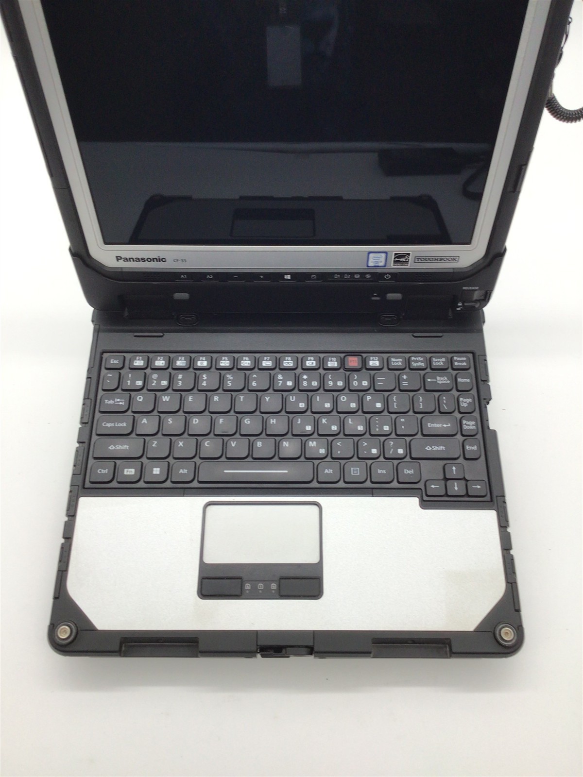 Panasonic Toughbook CF-33 i5-7300U 2.6GHz/8GB RAM/256GB SSD