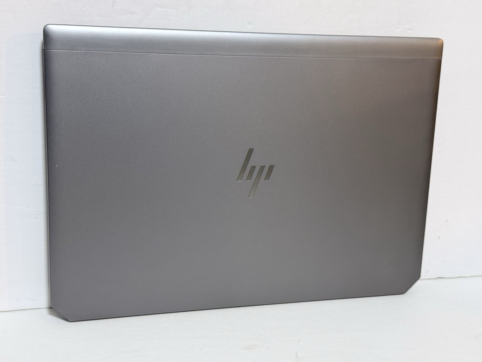 ⭐️CLEAN HP ⭐️ ZBook 15 G6 i7-9850H 2.6GHz 32Gb 512Gb SSD 120w pwr adptr WIN11PRO