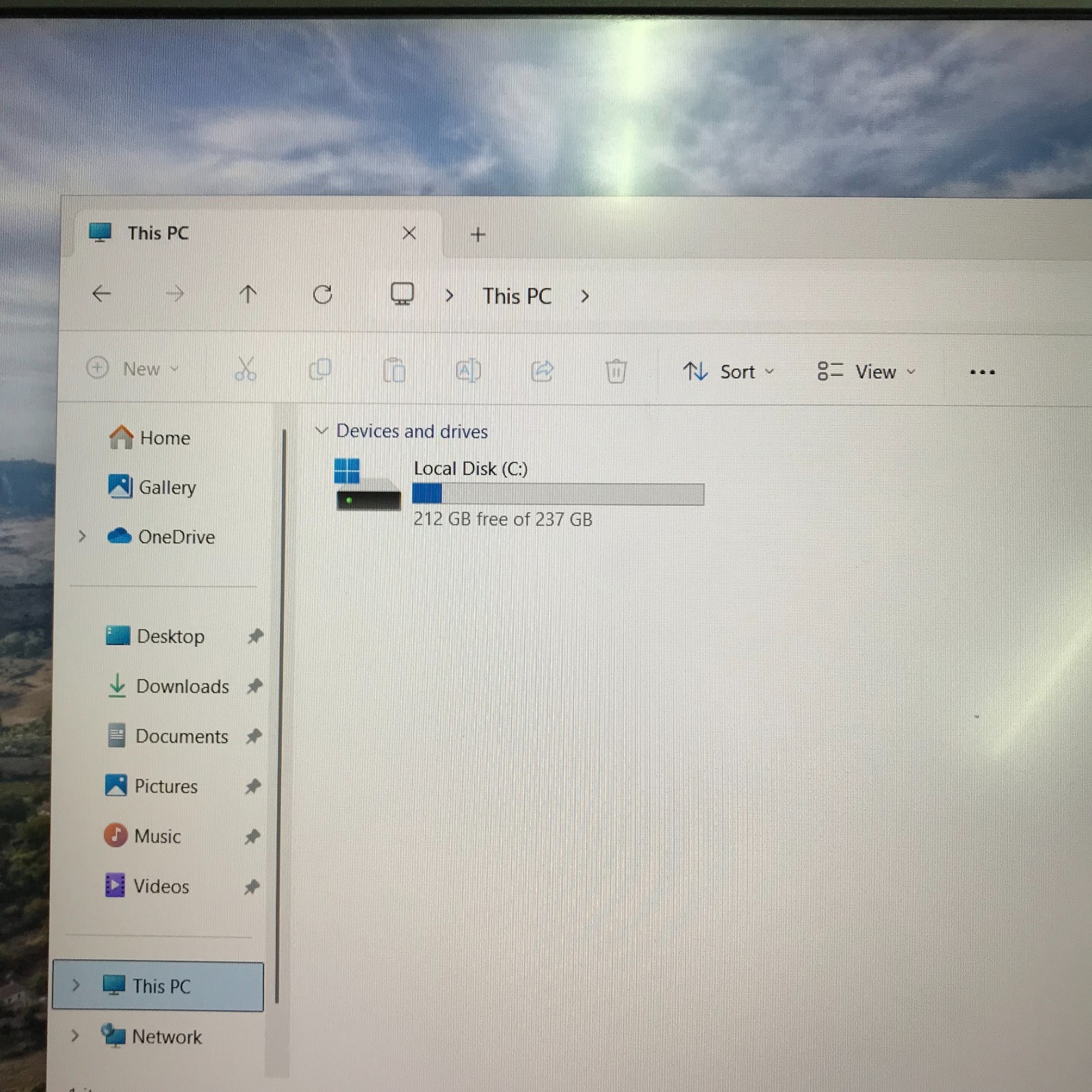 Dell Latitude 3520 15.6″ i5-1135G7 2.4GHz 8GB RAM 256GB SSD (Windows 11 Pro)