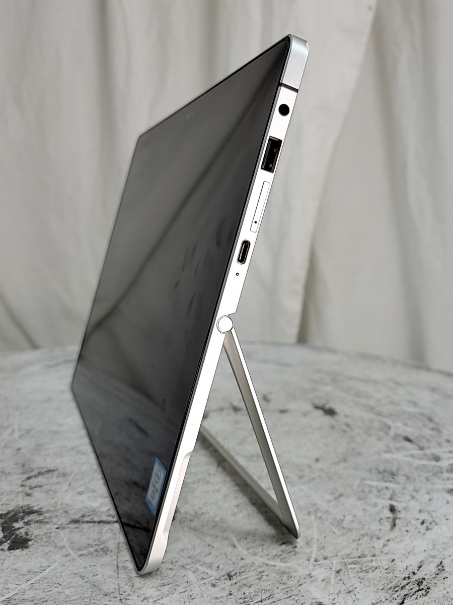 HP Elite X2 1012 G1 PC Tablet Core M7-6Y75 8GB 256GB SEE NOTES