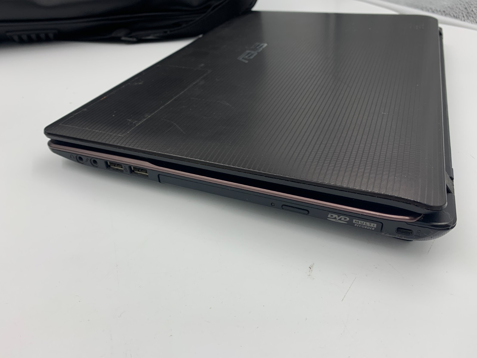 ASUS K53S 15.6″ Intel Core i7 Processor Windows 10 8 GB RAM